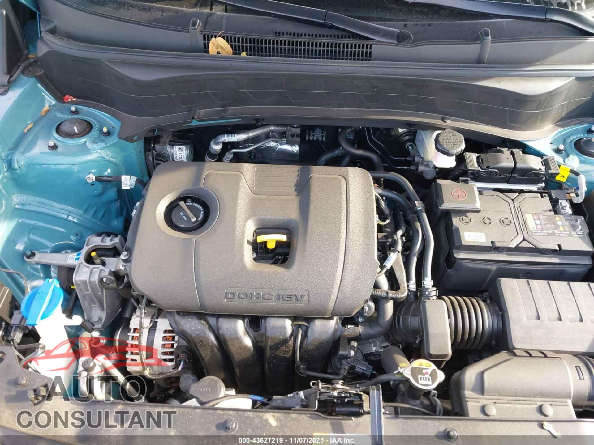 KIA SELTOS 2025 - KNDERCAA2S7822779