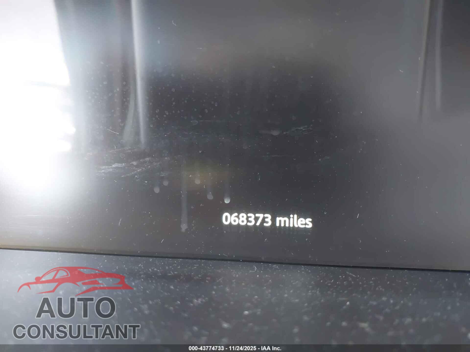 LAND ROVER RANGE ROVER 2017 - SALGS2FK3HA336494