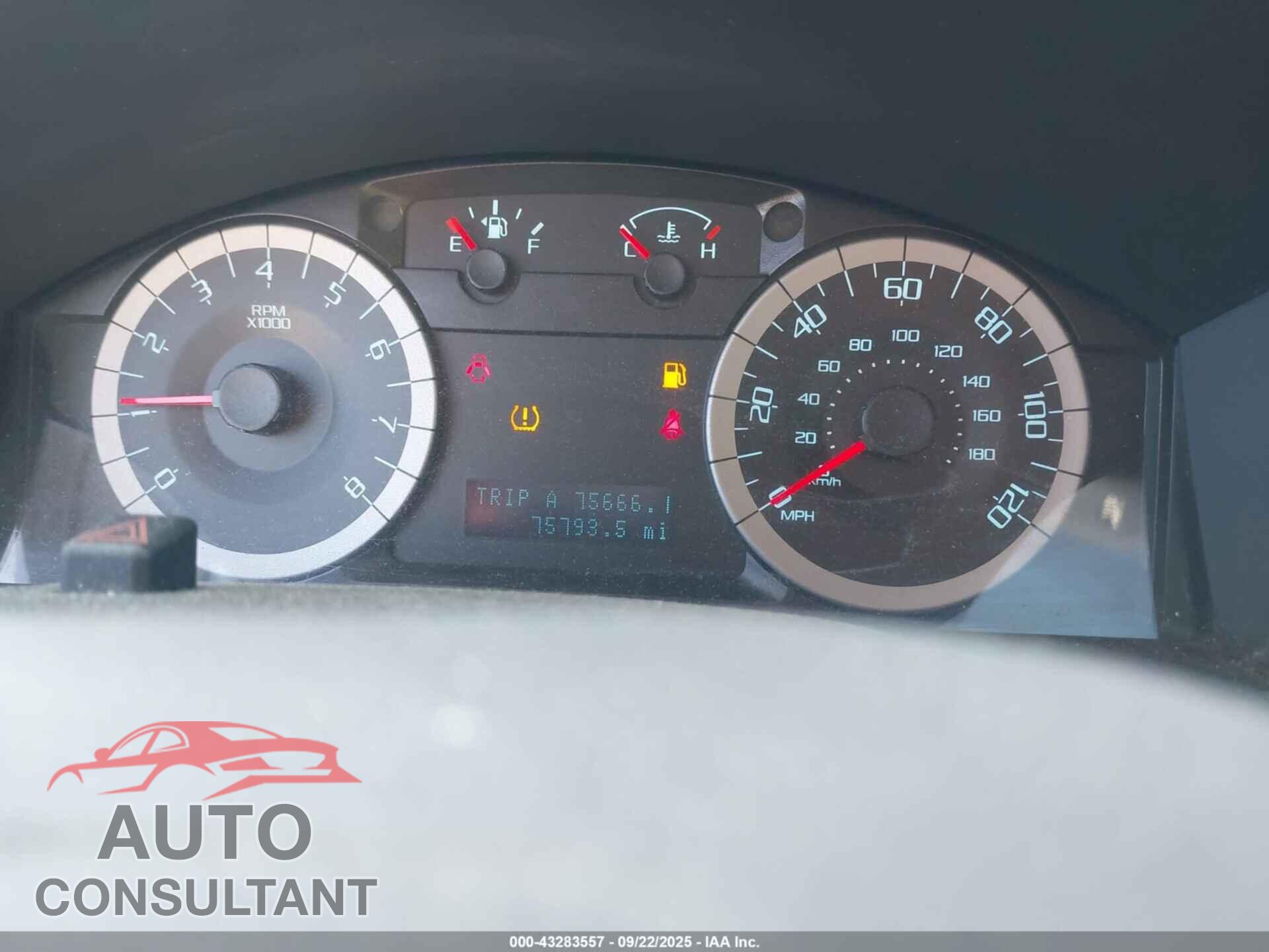 FORD ESCAPE 2012 - 1FMCU0D75CKA26252