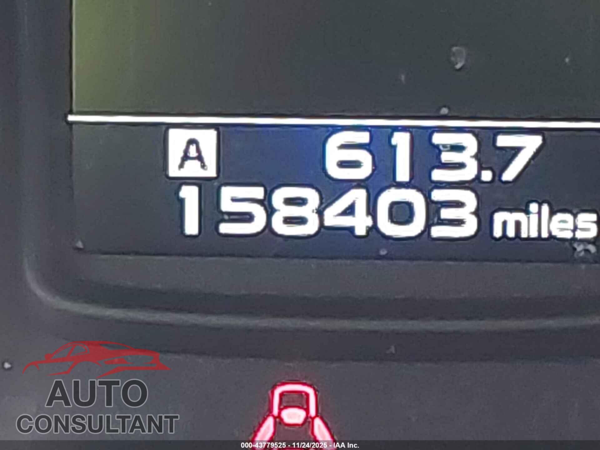 SUBARU OUTBACK 2014 - 4S4BRCLC4E3267763
