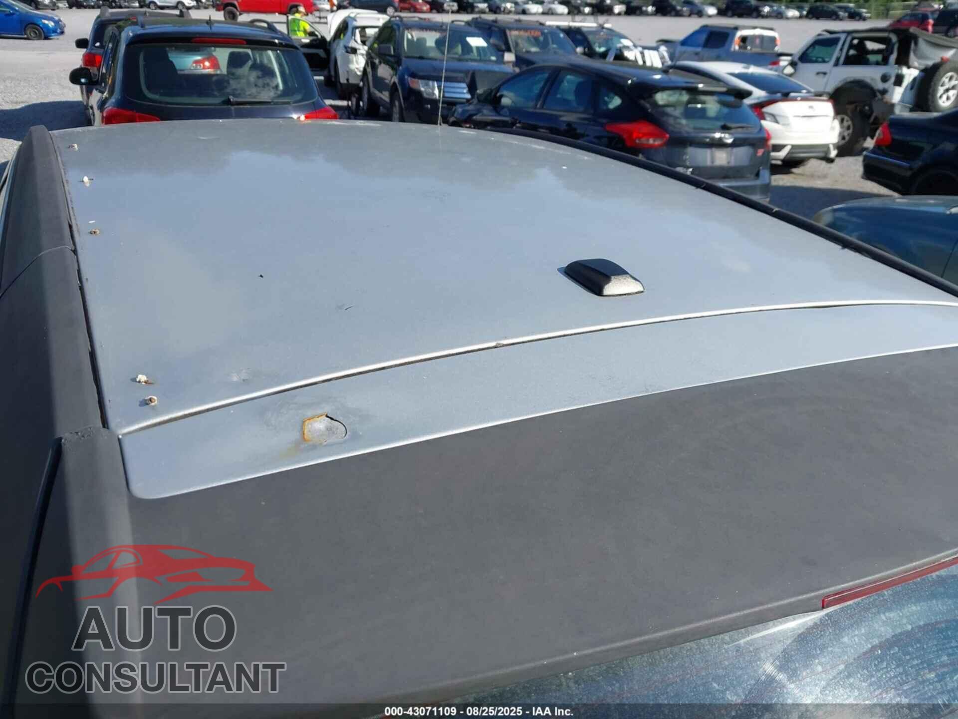 DODGE CALIBER 2011 - 1B3CB1HA2BD132653