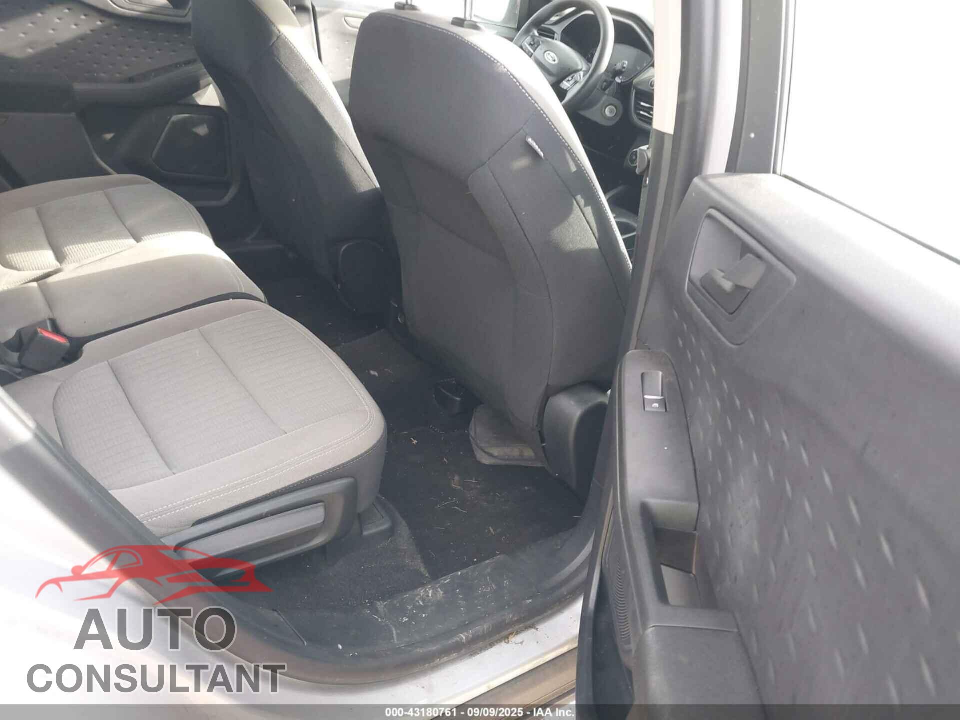 FORD ESCAPE 2020 - 1FMCU0F69LUA58260