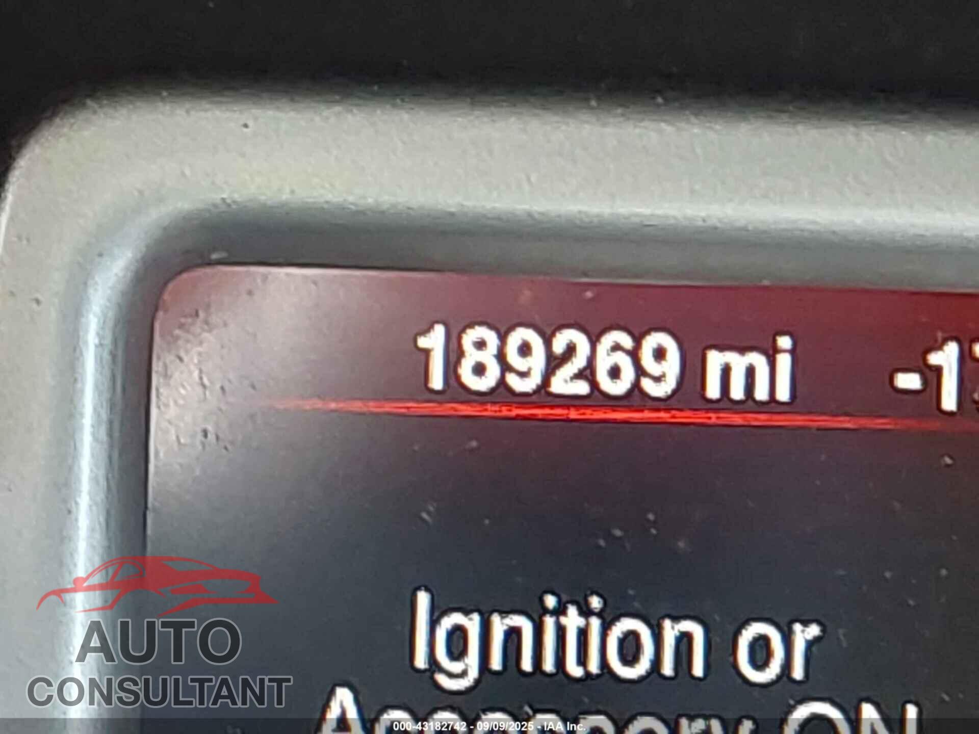 DODGE JOURNEY 2015 - 3C4PDCBB3FT537489