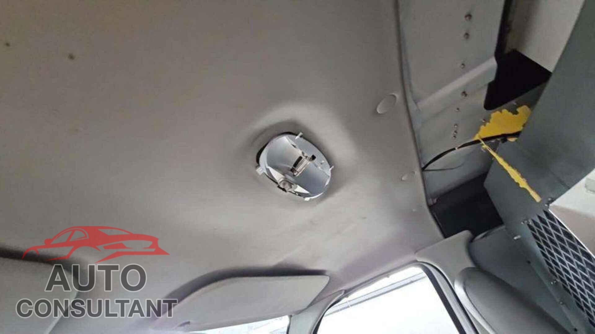 FORD ECONOLINE 2012 - 1FTSE3EL1CDB25021