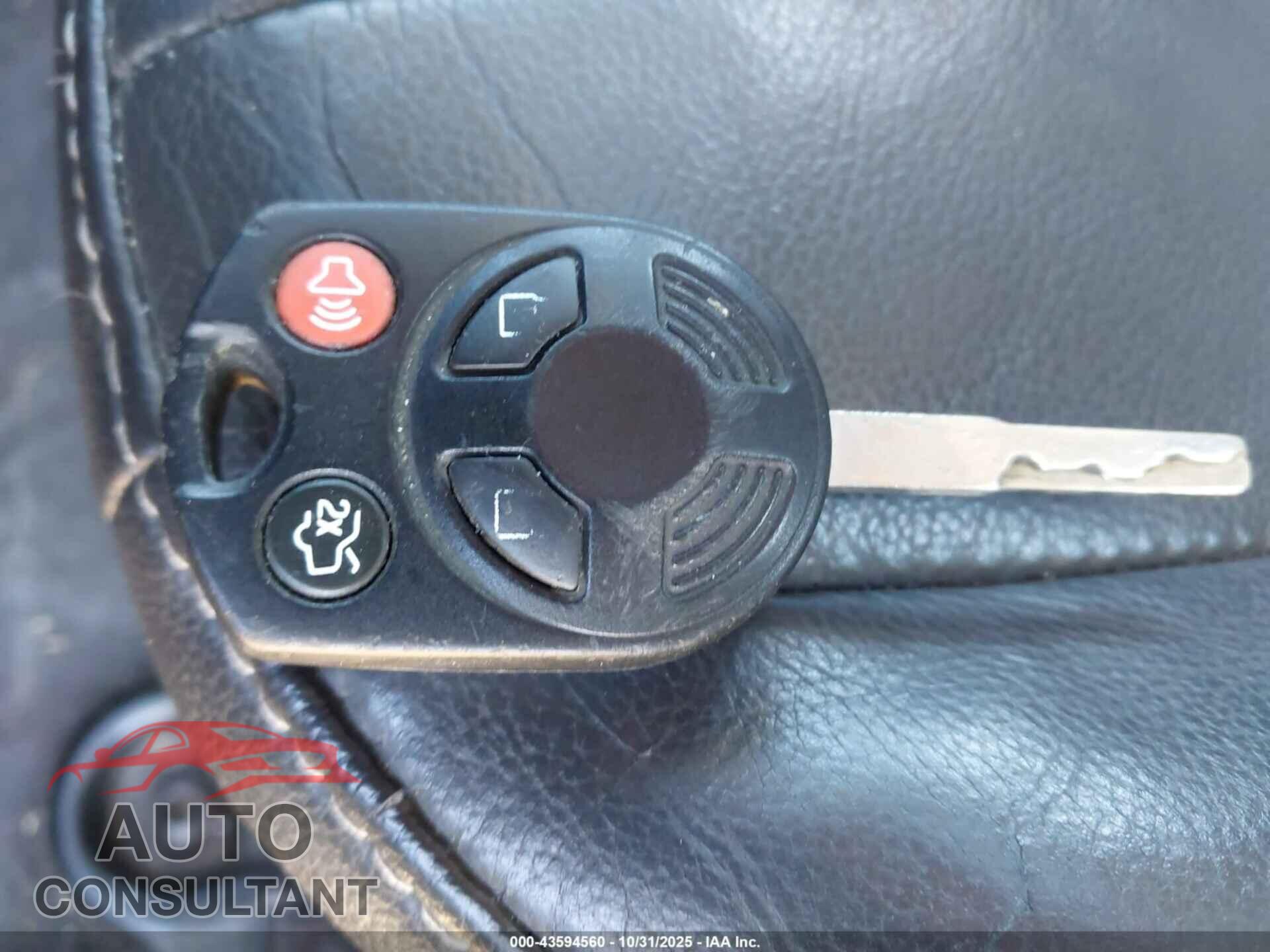 FORD FOCUS 2014 - 1FADP3K27EL270108