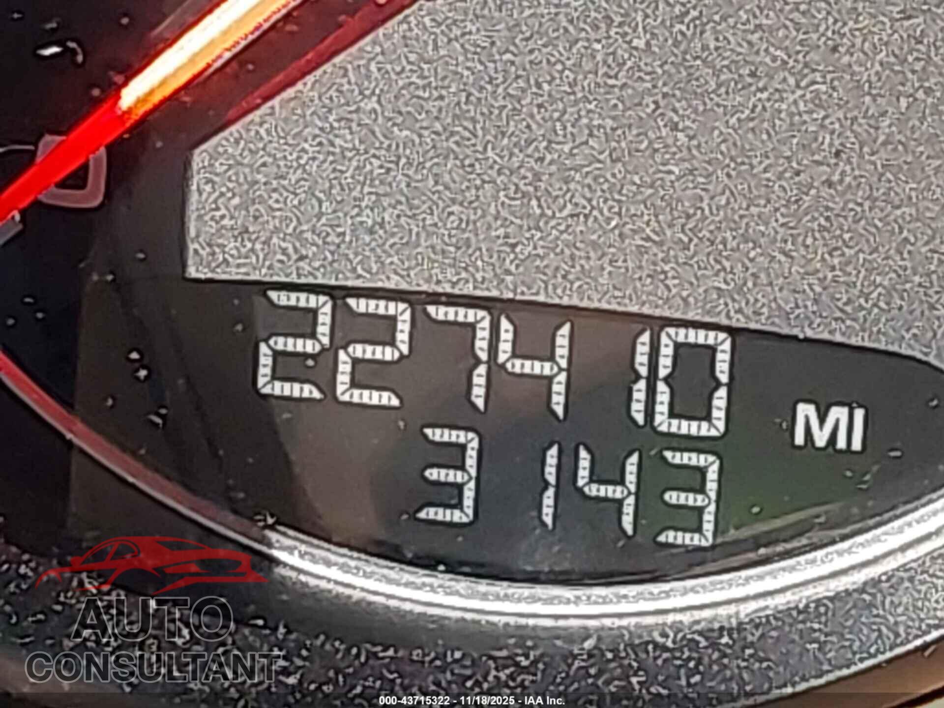 PORSCHE PANAMERA 2011 - WP0AA2A74BL010234