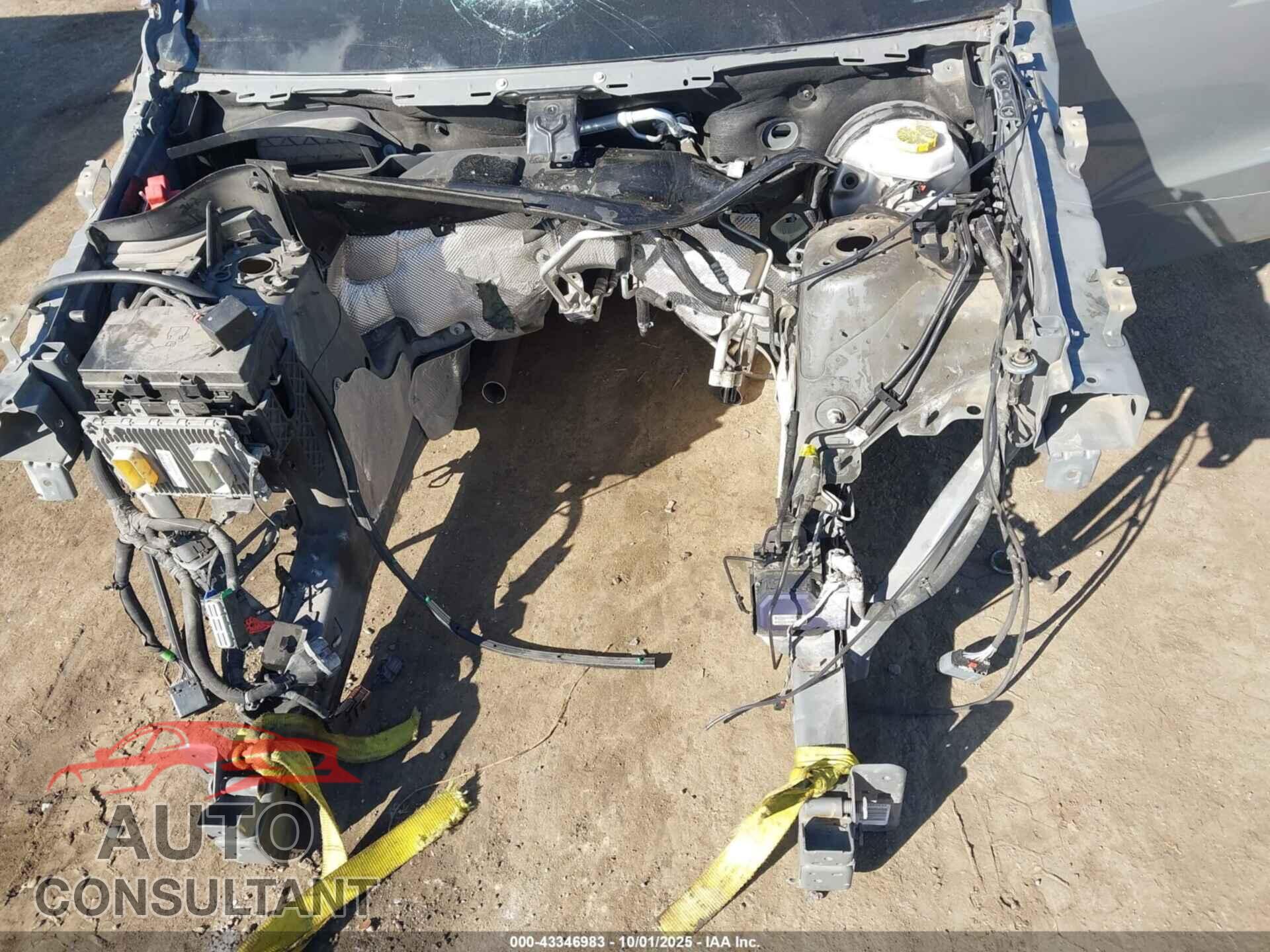 DODGE DURANGO 2020 - 1C4RDJDG6LC349014