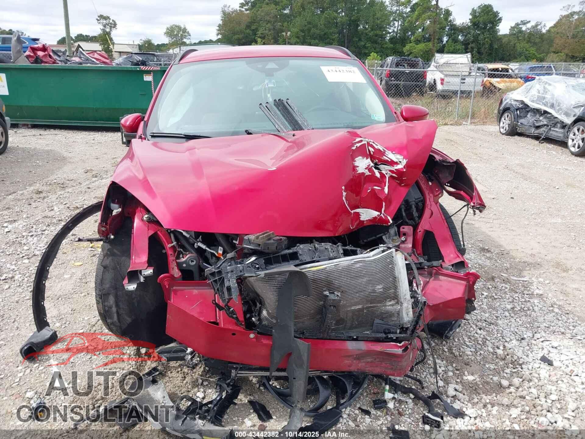 FORD ESCAPE 2020 - 1FMCU0H66LUA46466