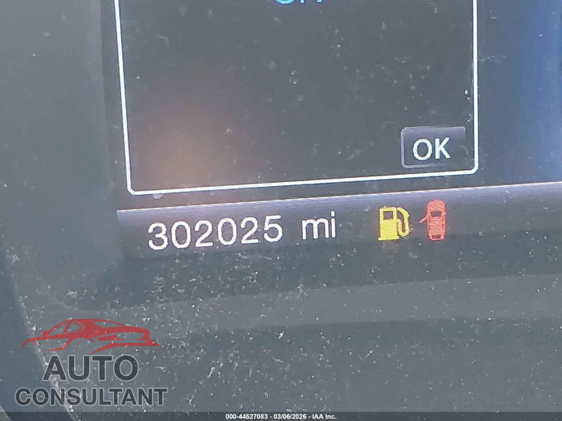 FORD EDGE 2013 - 2FMDK3JC6DBB17118