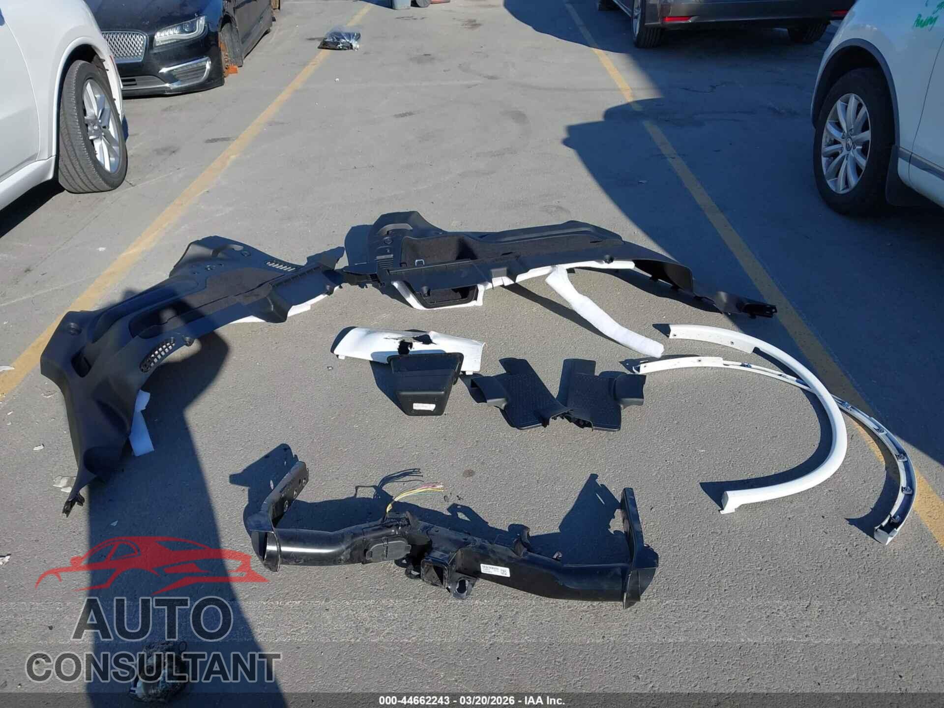 DODGE DURANGO 2023 - 1C4RDJDG4PC689574