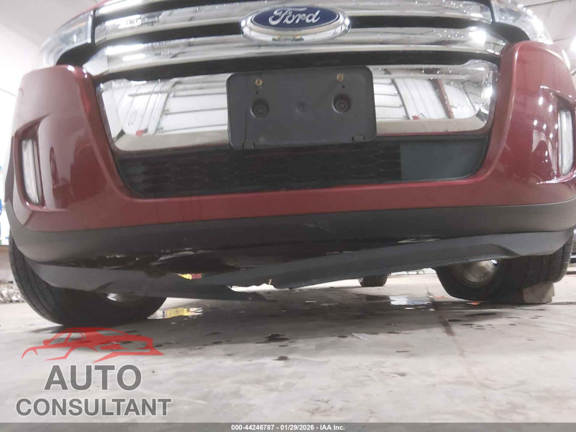 FORD EDGE 2014 - 2FMDK4KC7EBB39182