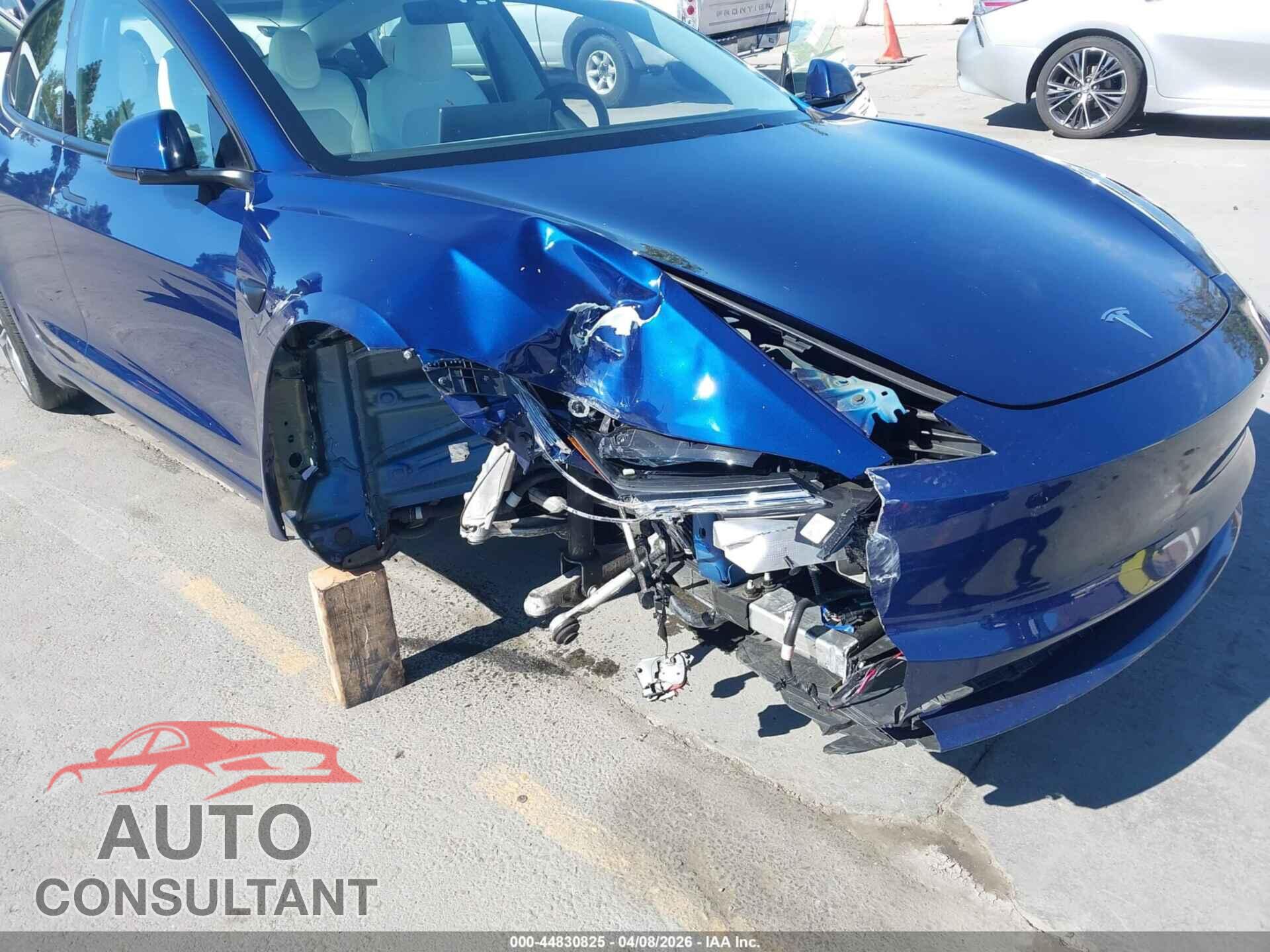 TESLA MODEL 3 2024 - 5YJ3E1EA7RF801867