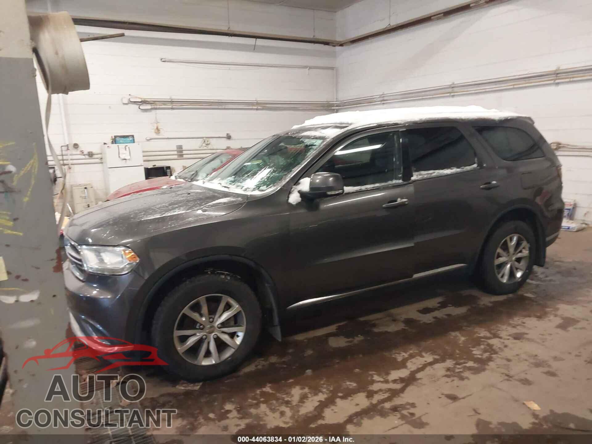 DODGE DURANGO 2014 - 1C4RDJDG2EC976473