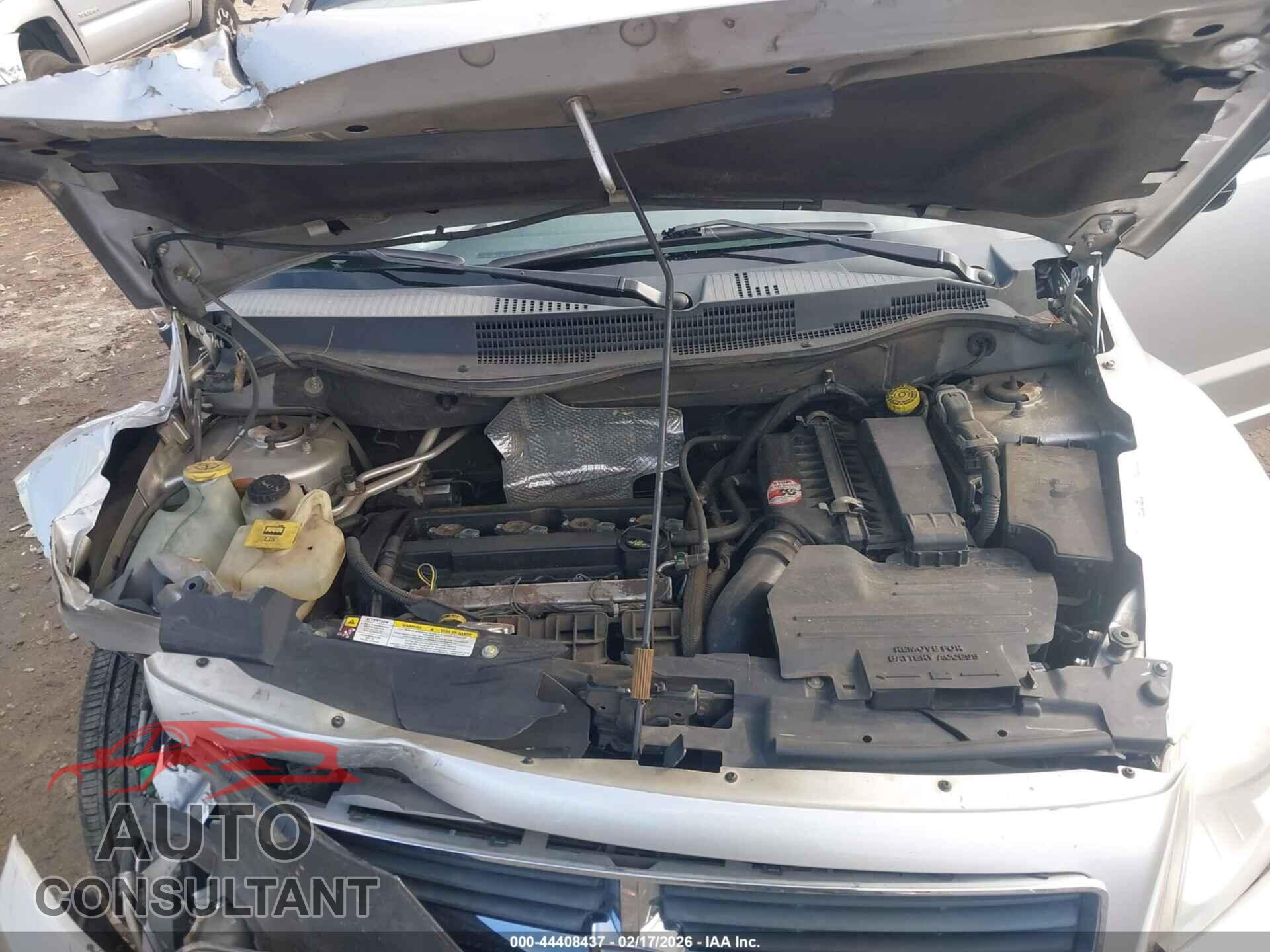 DODGE CALIBER 2009 - 1B3HB48A59D199426
