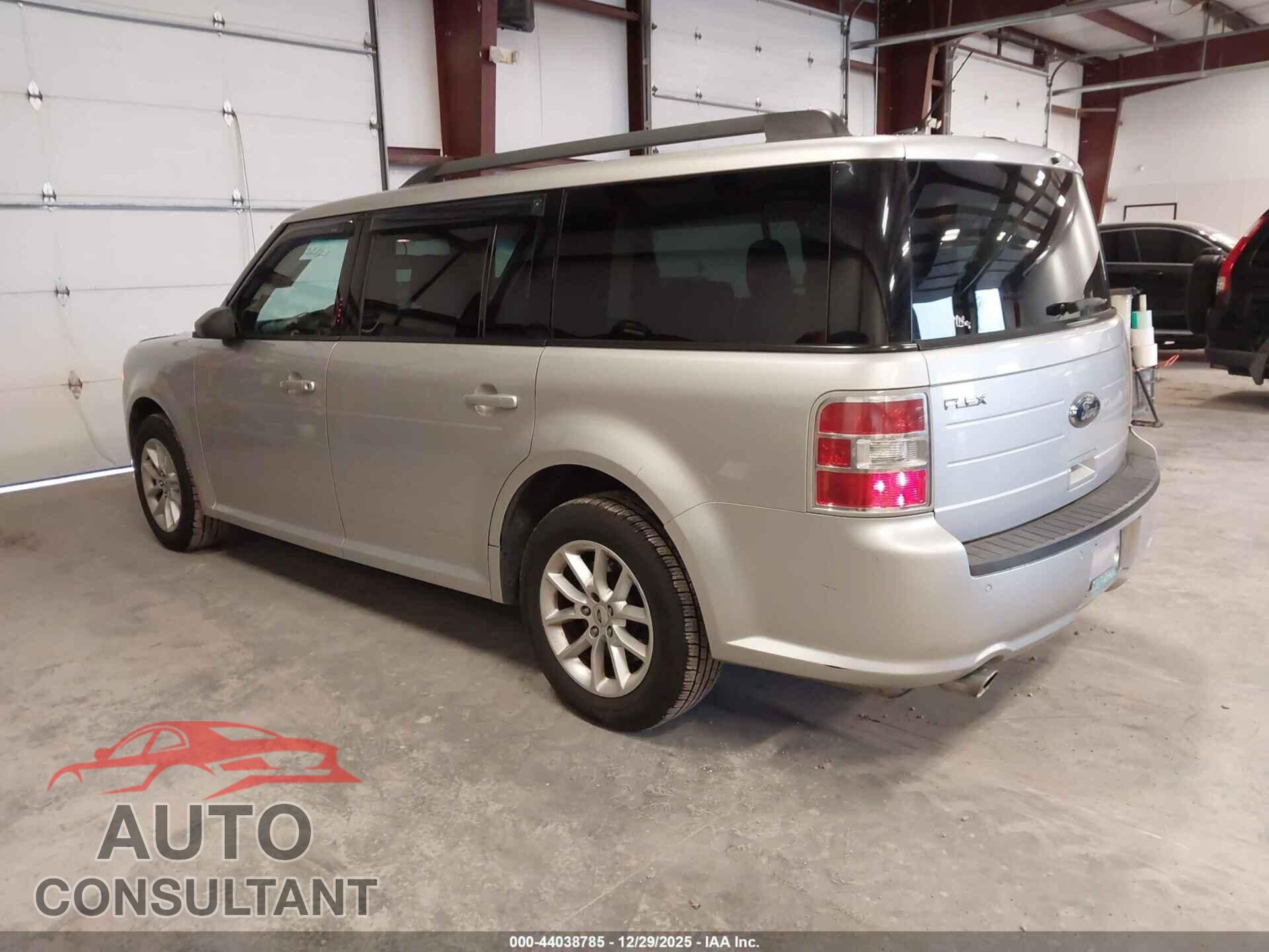 FORD FLEX 2014 - 2FMGK5B86EBD14262