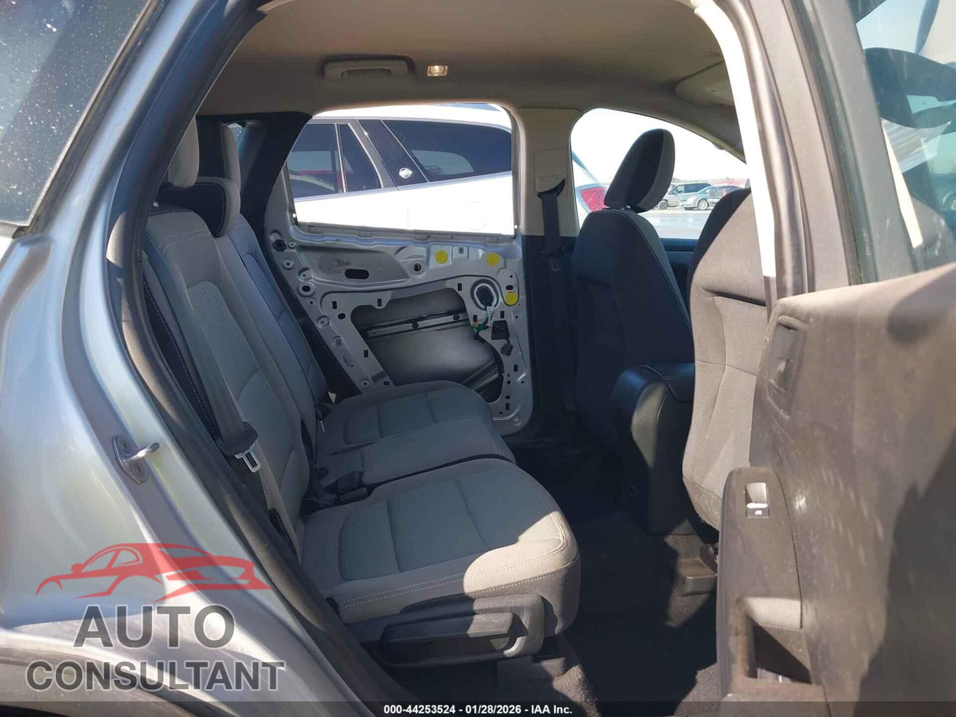 FORD ESCAPE 2020 - 1FMCU0F60LUA38804