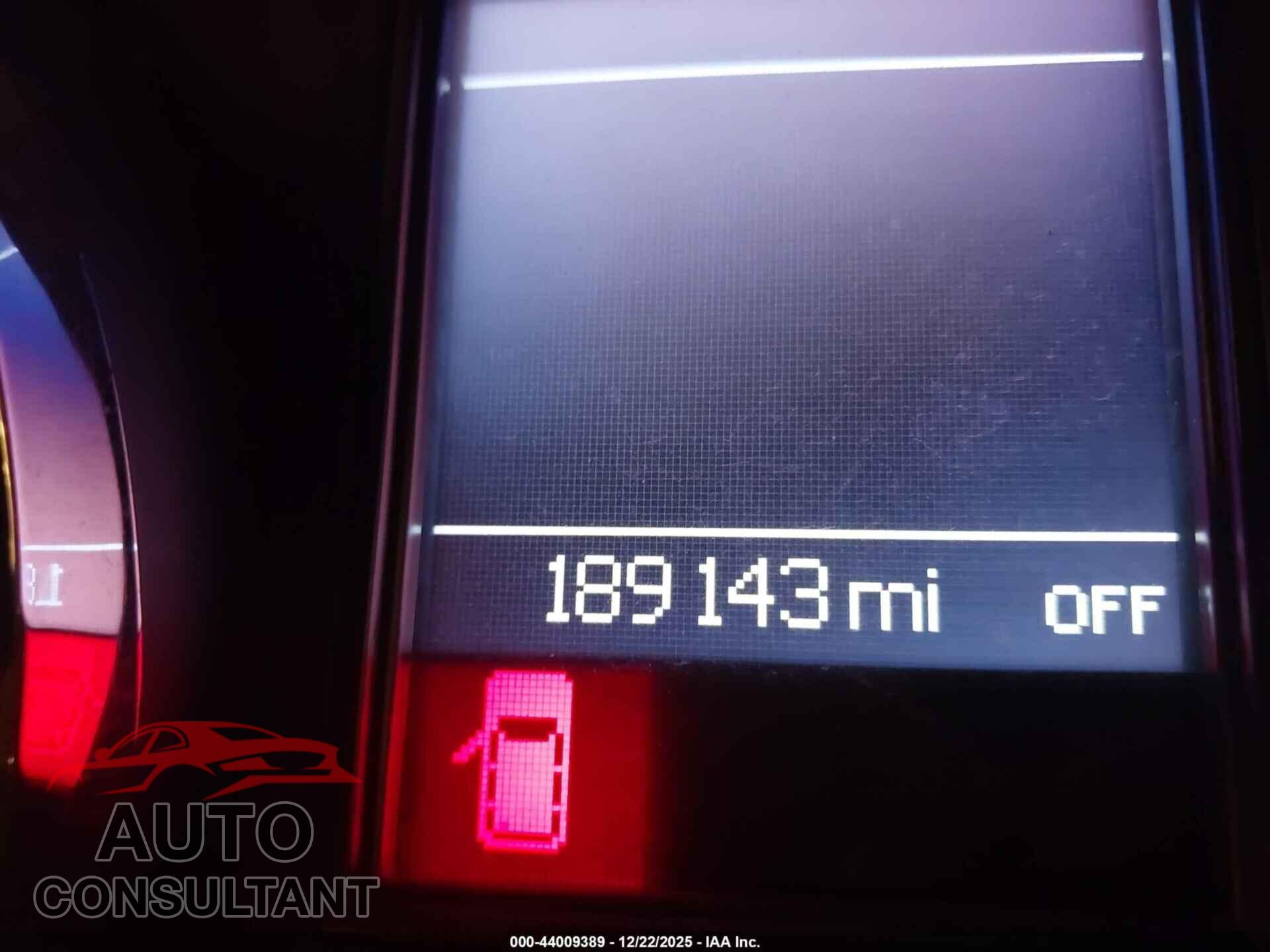 DODGE DURANGO 2012 - 1C4SDJCT6CC337347
