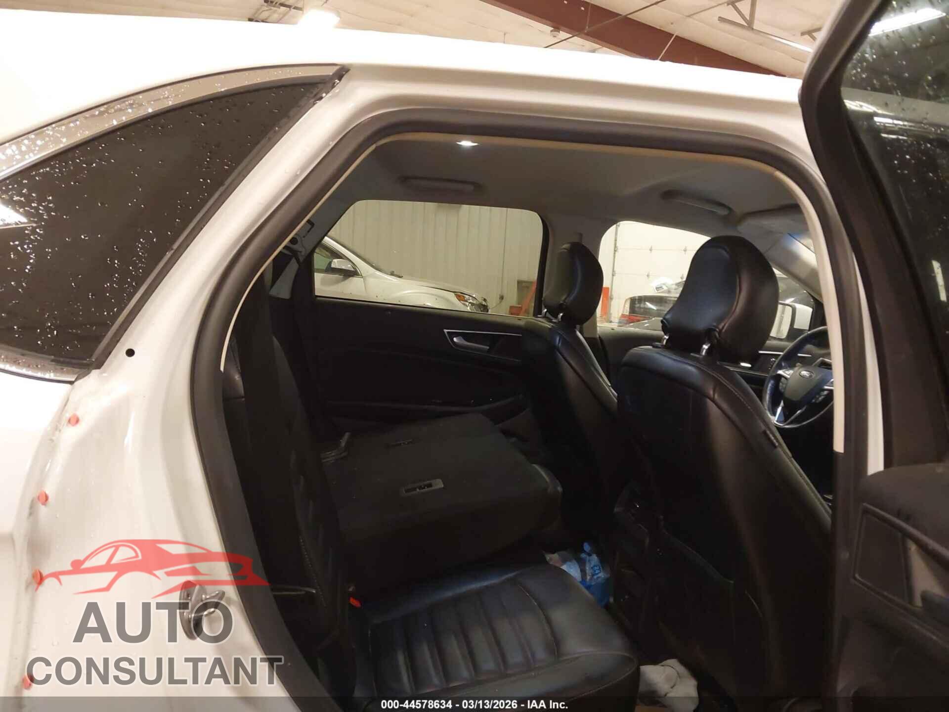 FORD EDGE 2016 - 2FMPK4J96GBC41305