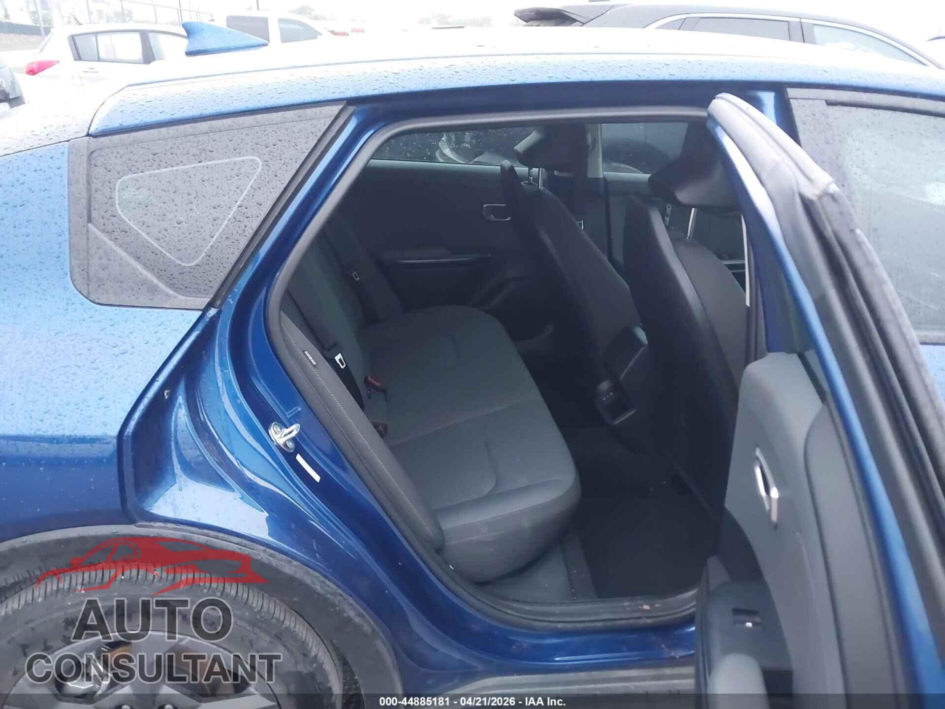 KIA K4 2025 - 3KPFT4DE6SE162000
