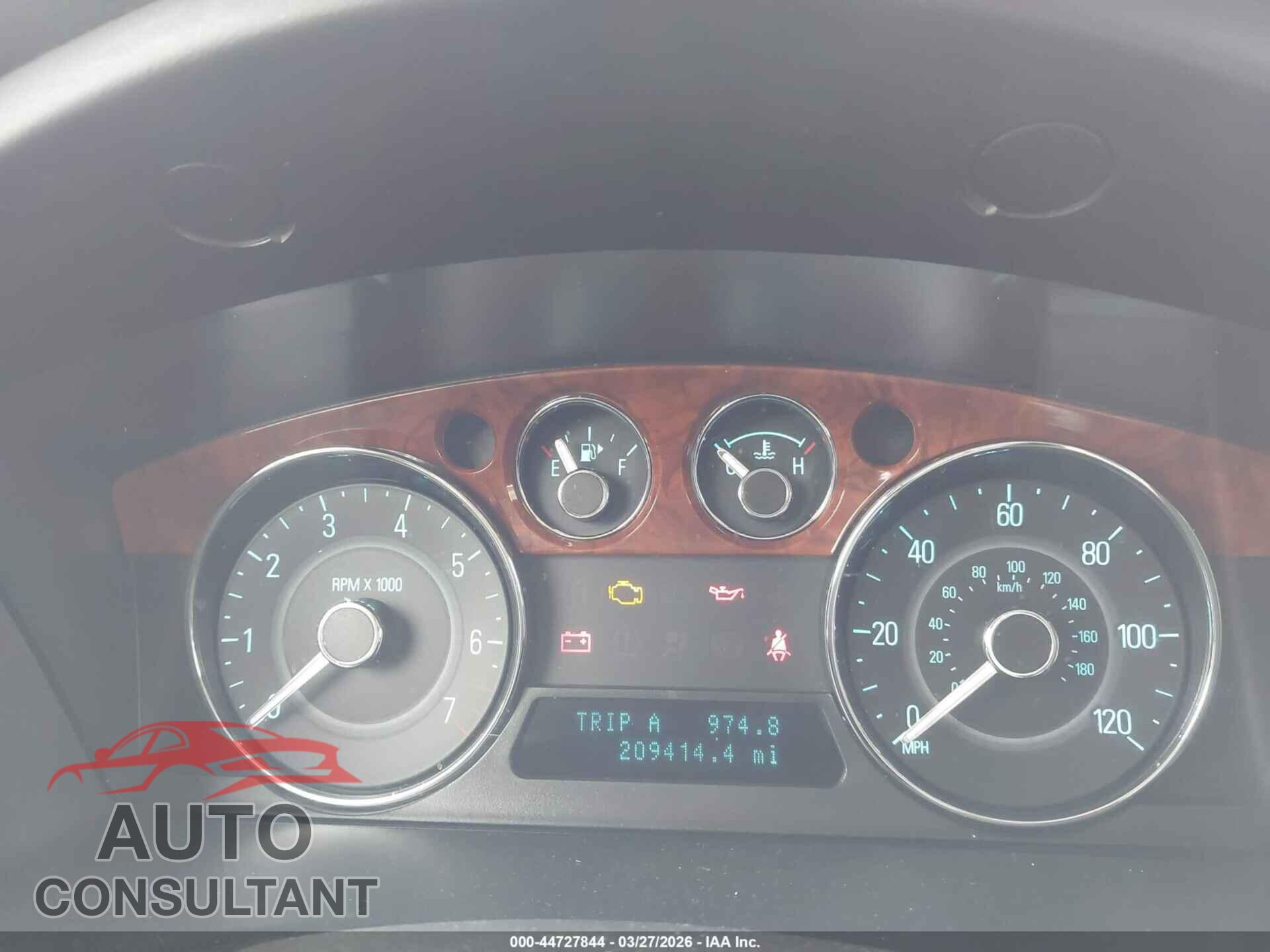 FORD FLEX 2009 - 2FMEK63C49BA36192