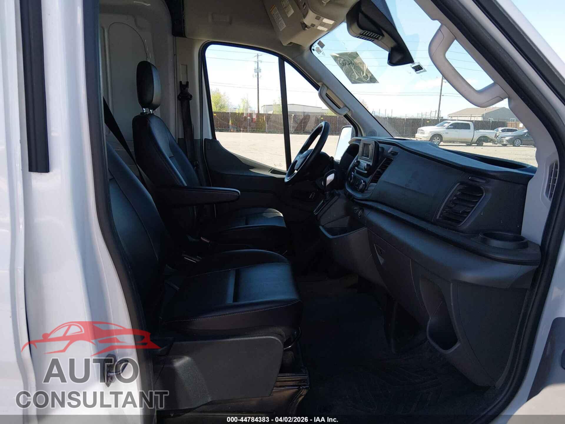FORD TRANSIT-250 2023 - 1FTBR2C83PKB38092