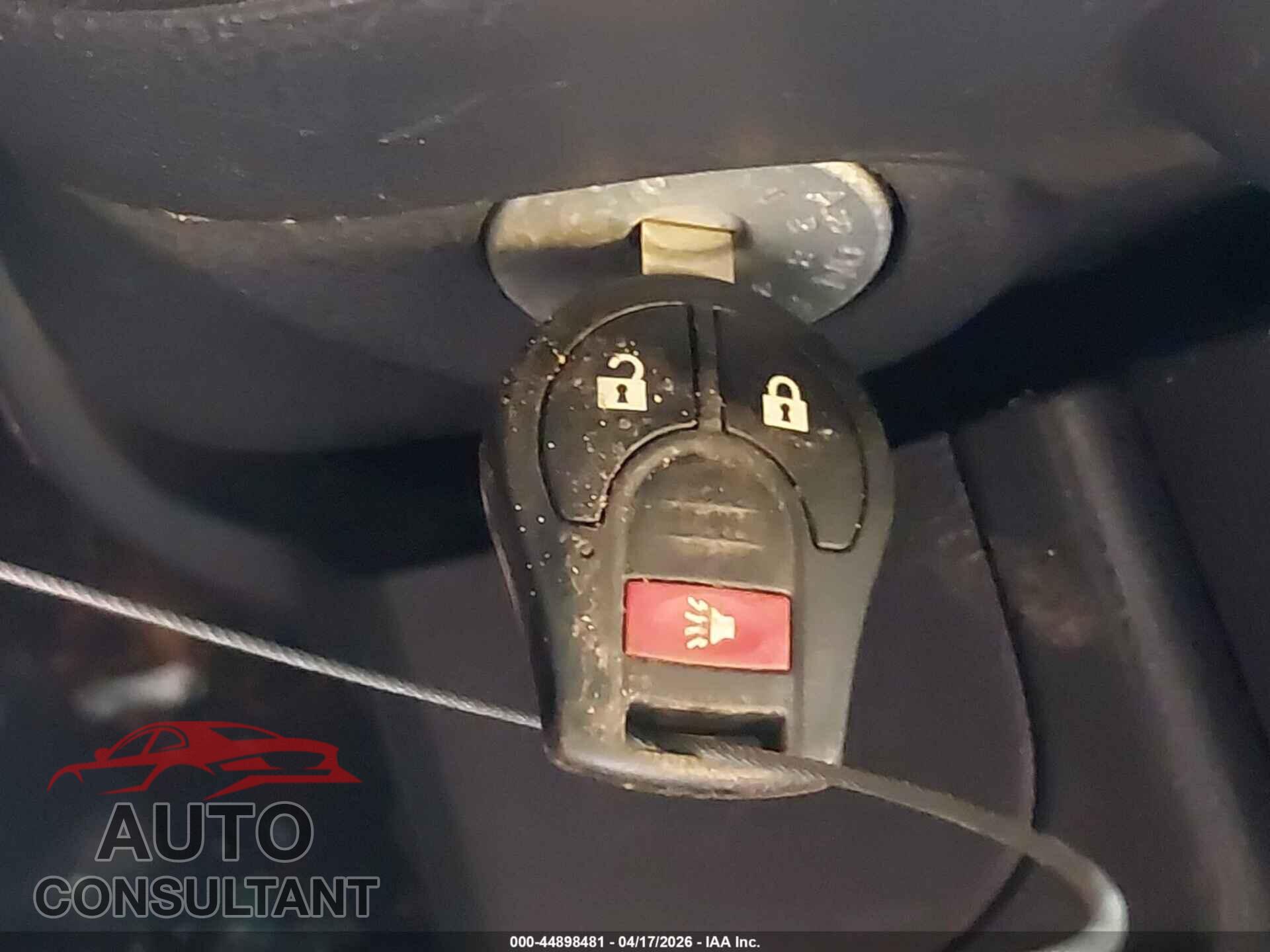NISSAN VERSA NOTE 2015 - 3N1CE2CP1FL376918