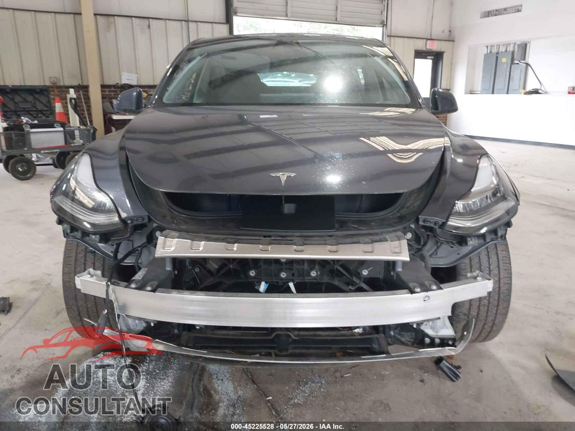 TESLA MODEL Y 2023 - 7SAYGDEE9PA122863