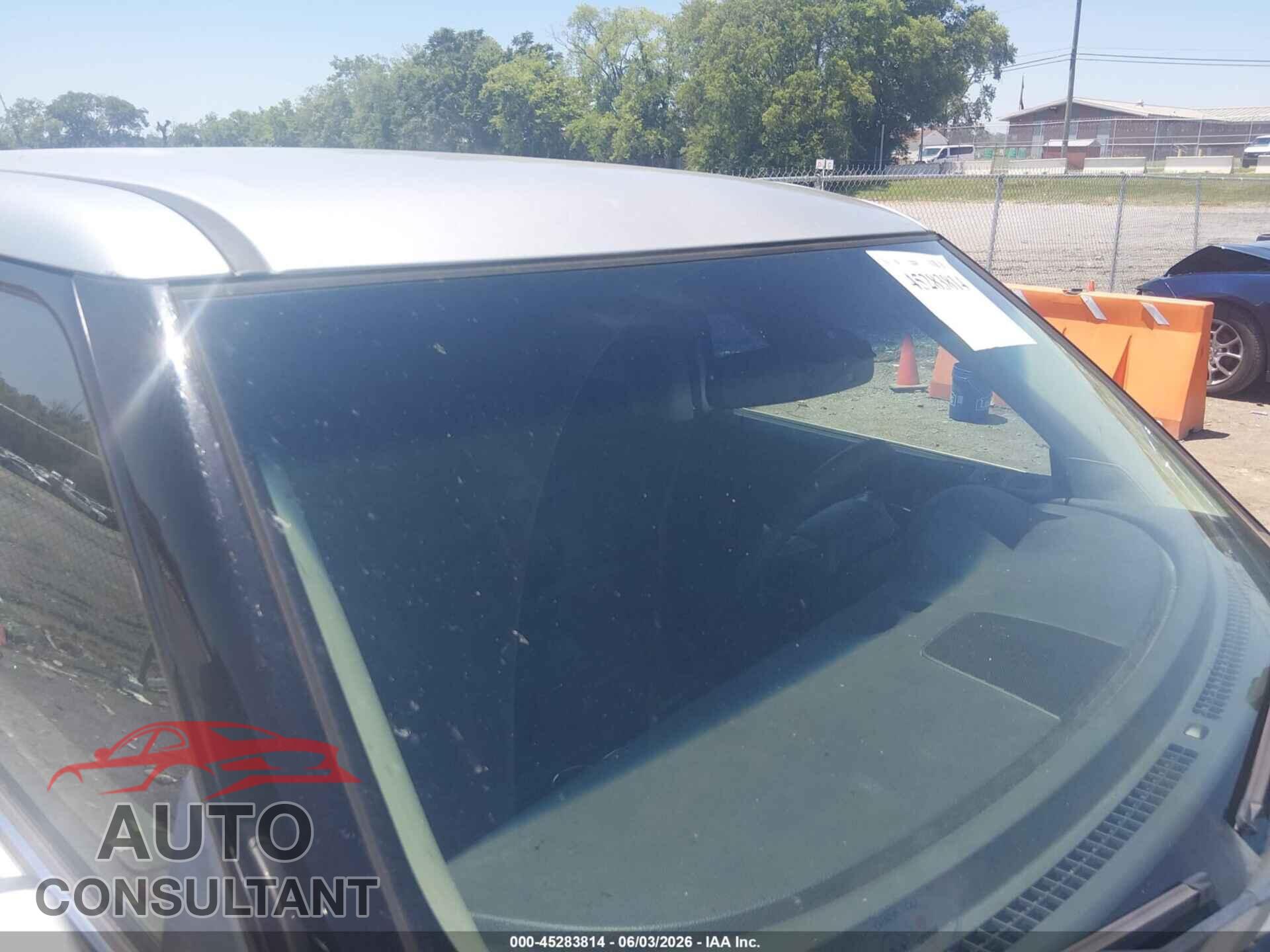 FORD FLEX 2018 - 2FMGK5D87JBA05830