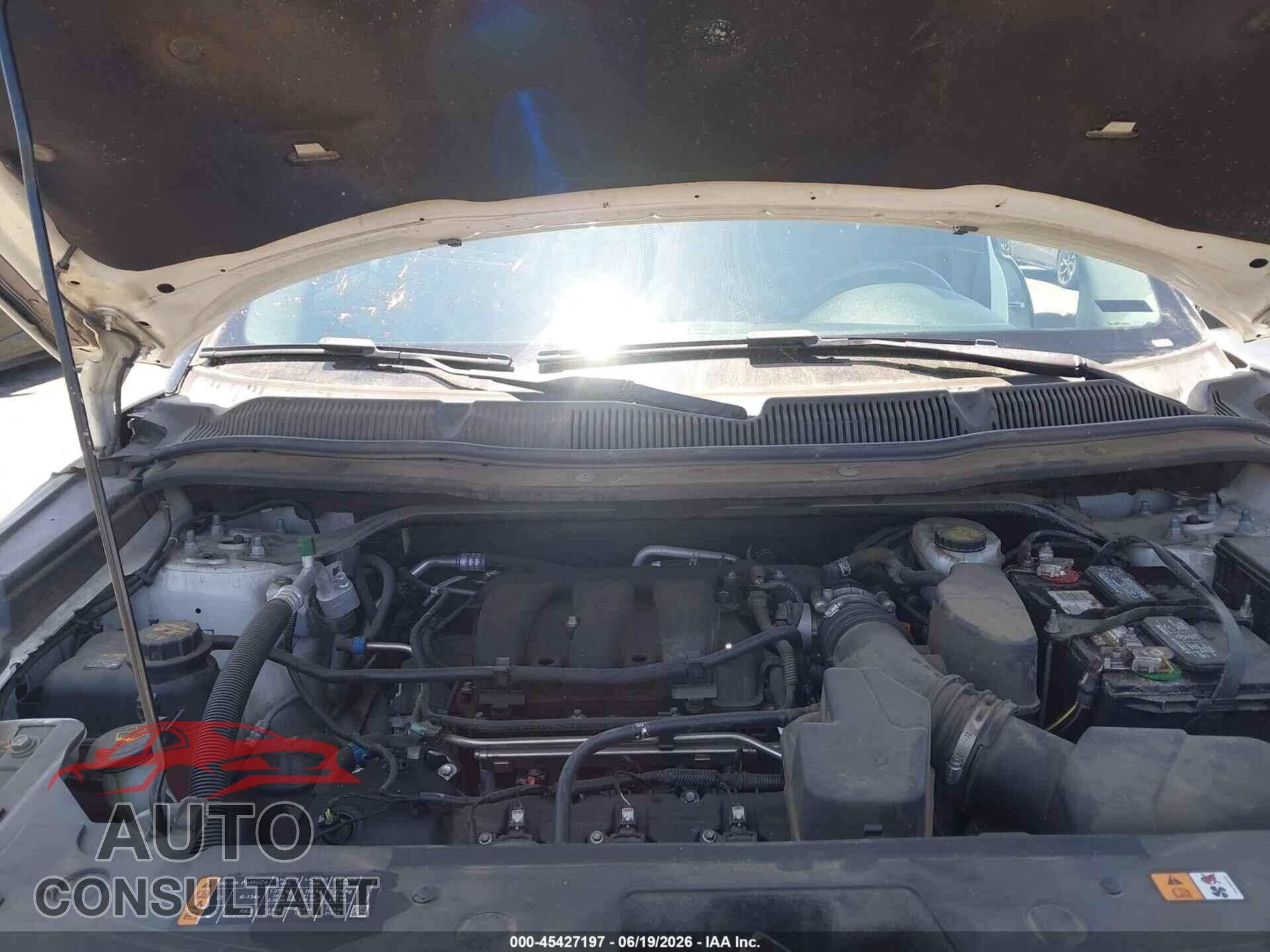 FORD EXPLORER 2018 - 1FM5K8D82JGB91200