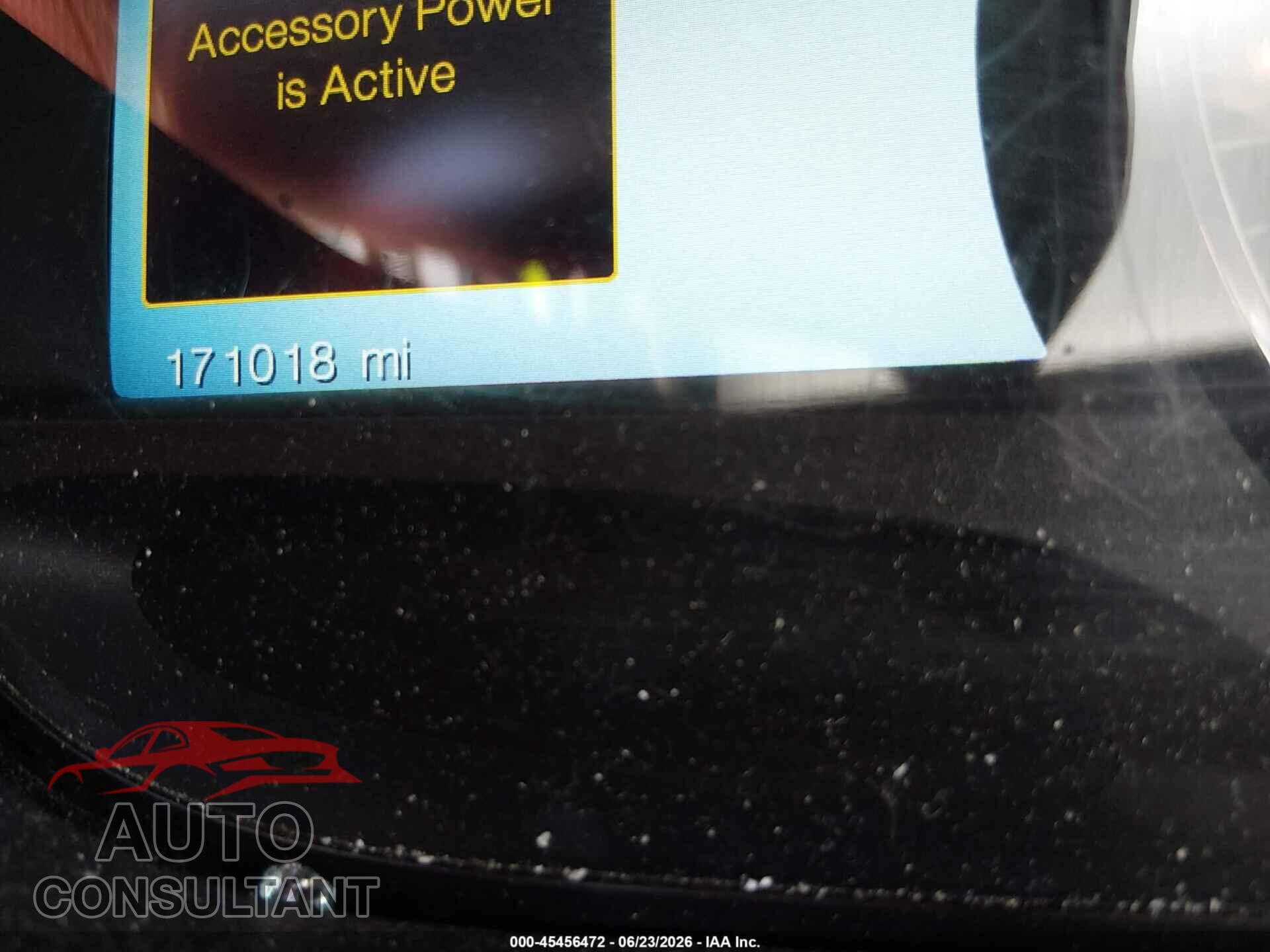 FORD EDGE 2012 - 2FMDK4KC8CBA59578