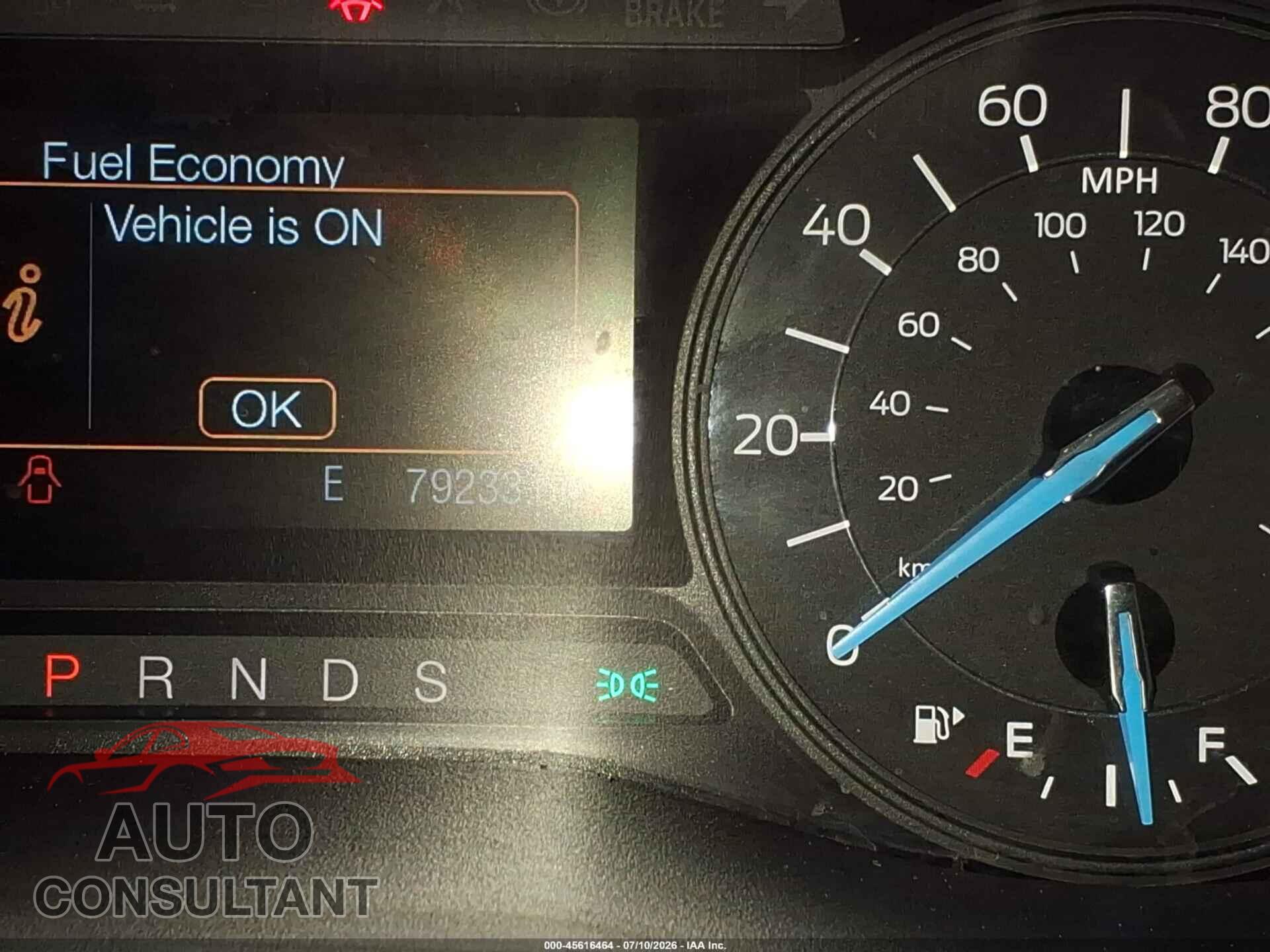 FORD EXPLORER 2018 - 1FM5K8B84JGB95252