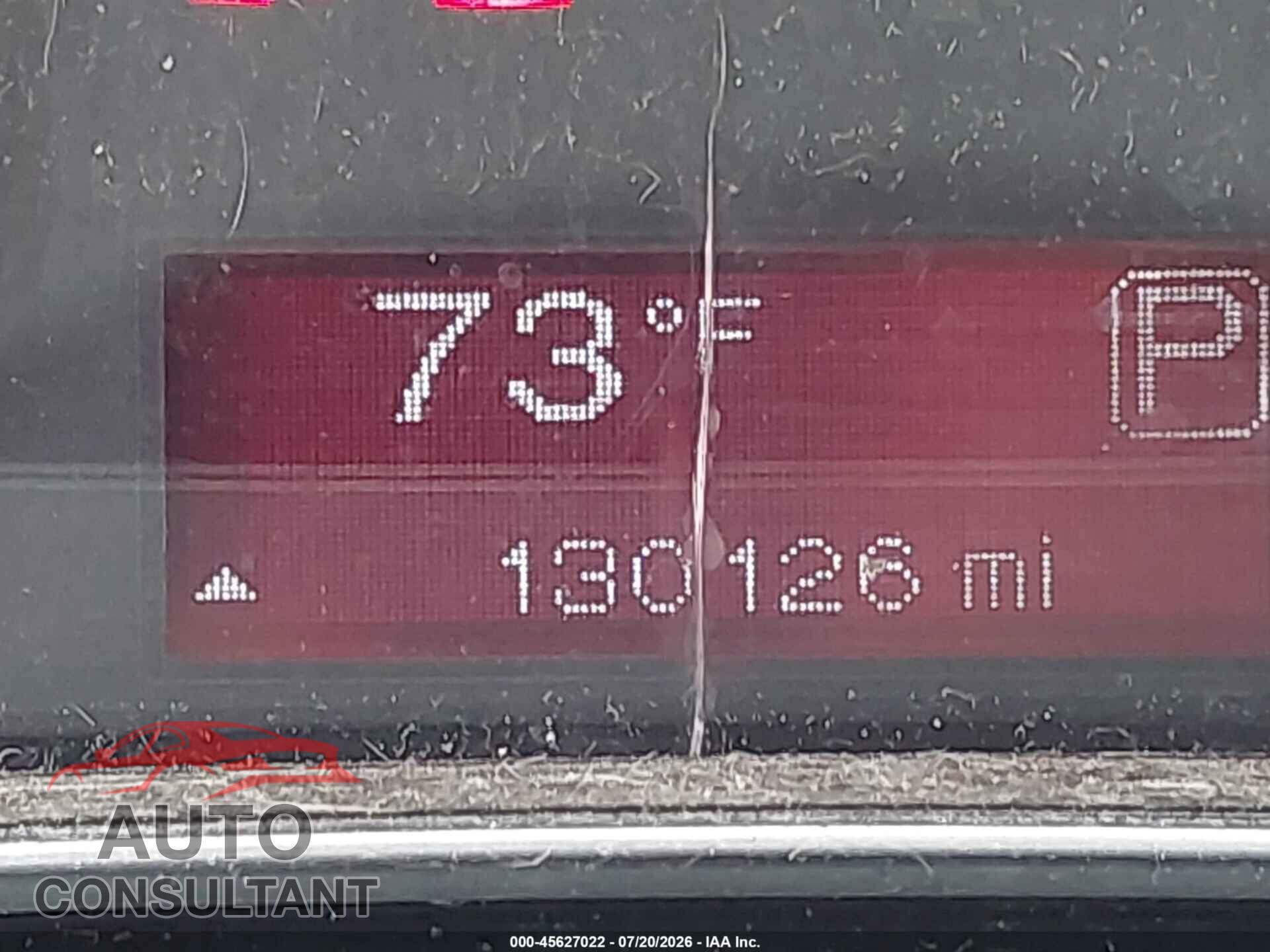 DODGE DART 2015 - 1C3CDFBBXFD200053