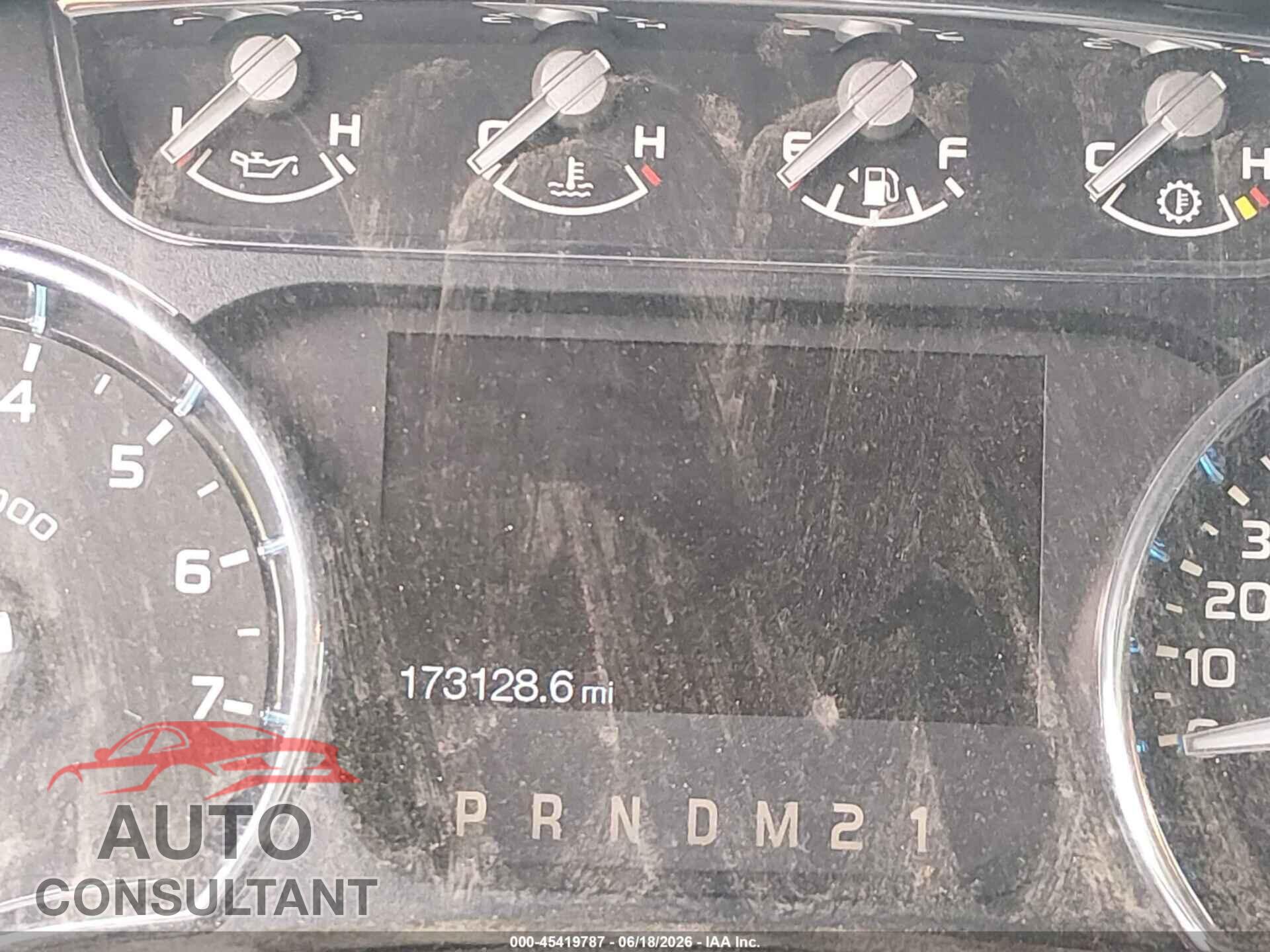 FORD F-150 2011 - 1FTFW1EF8BFA38197