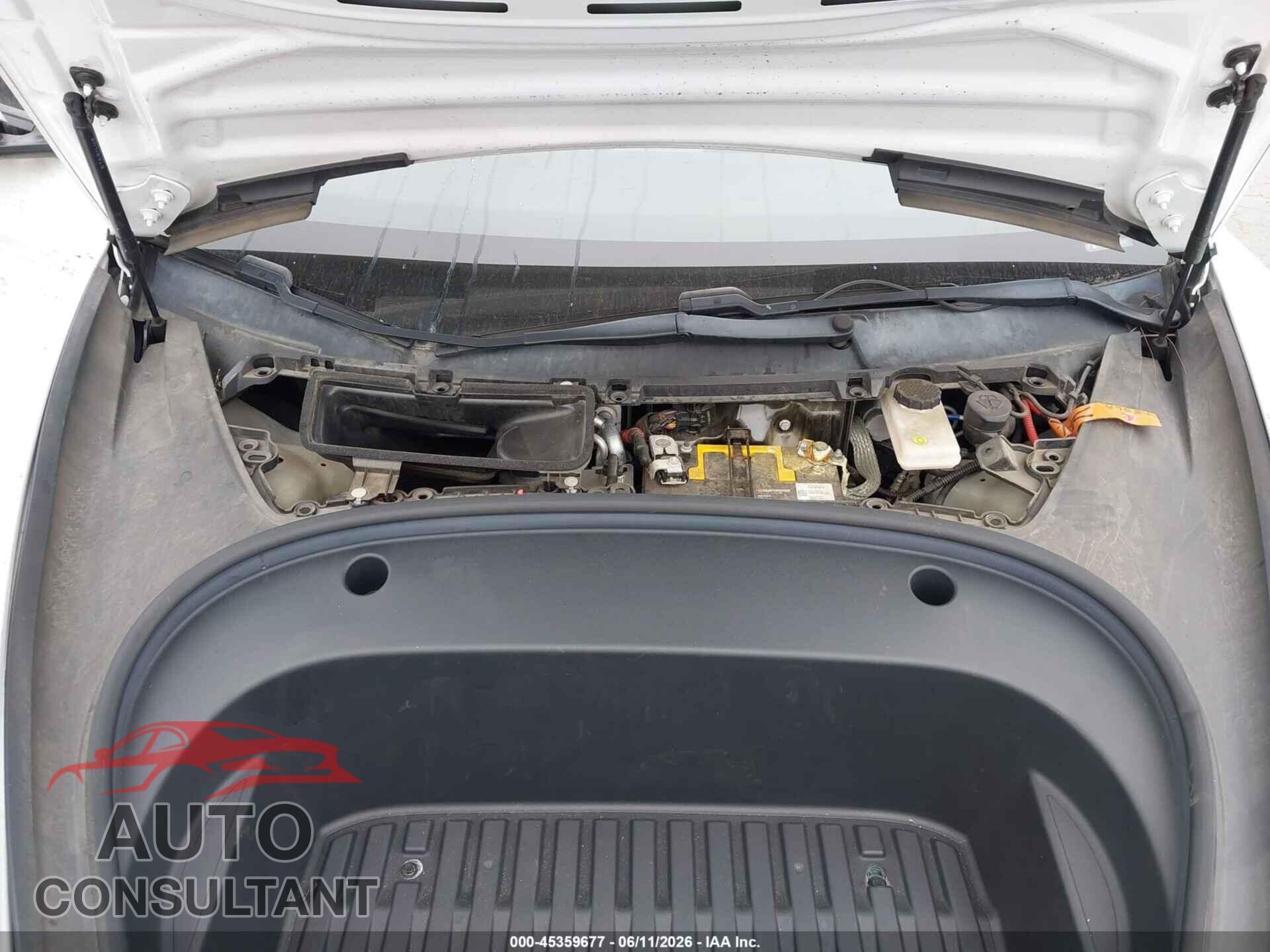 TESLA MODEL 3 2021 - 5YJ3E1EA8MF074960