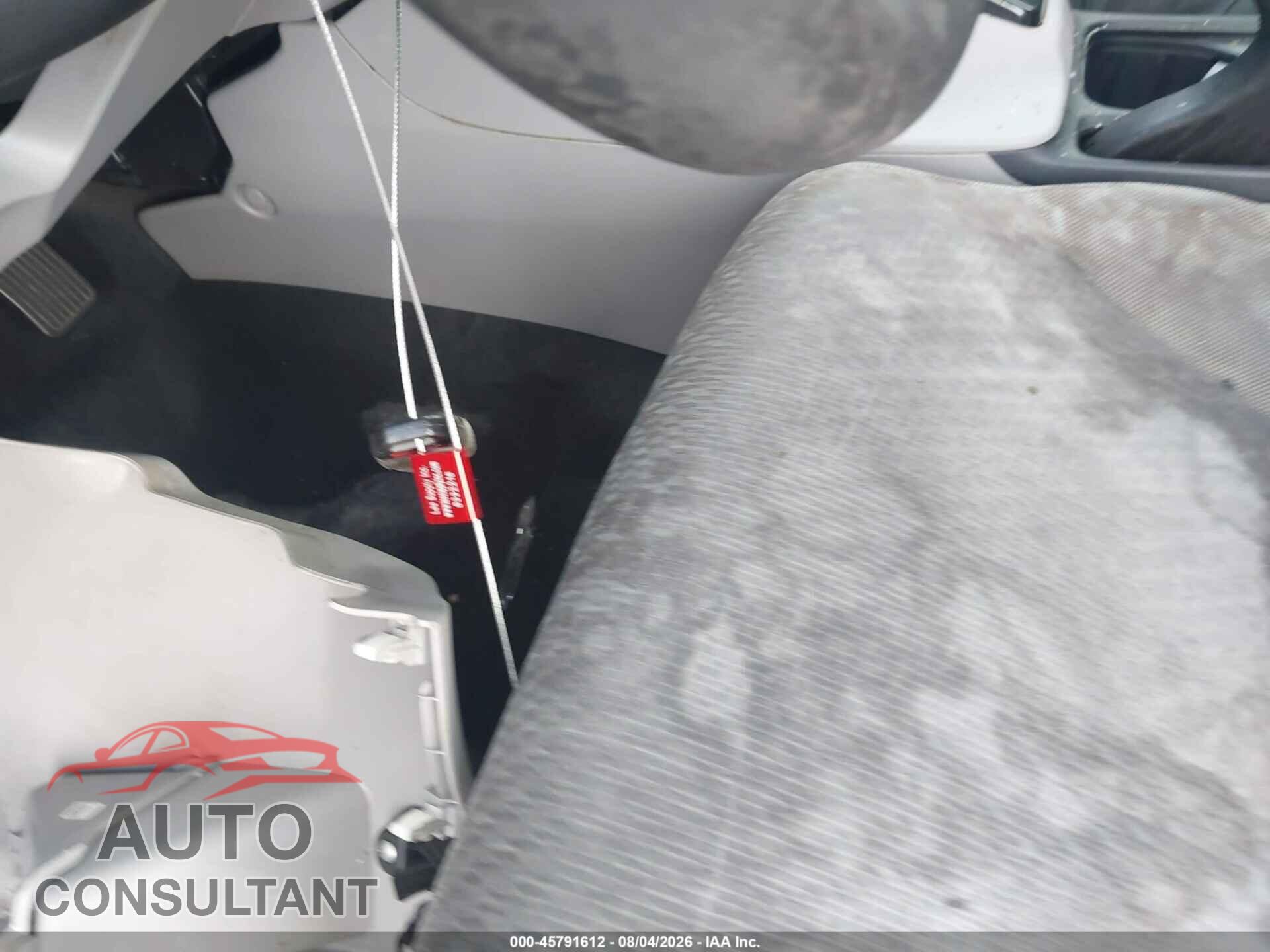 HONDA CIVIC 2014 - 19XFB2F5XEE030849