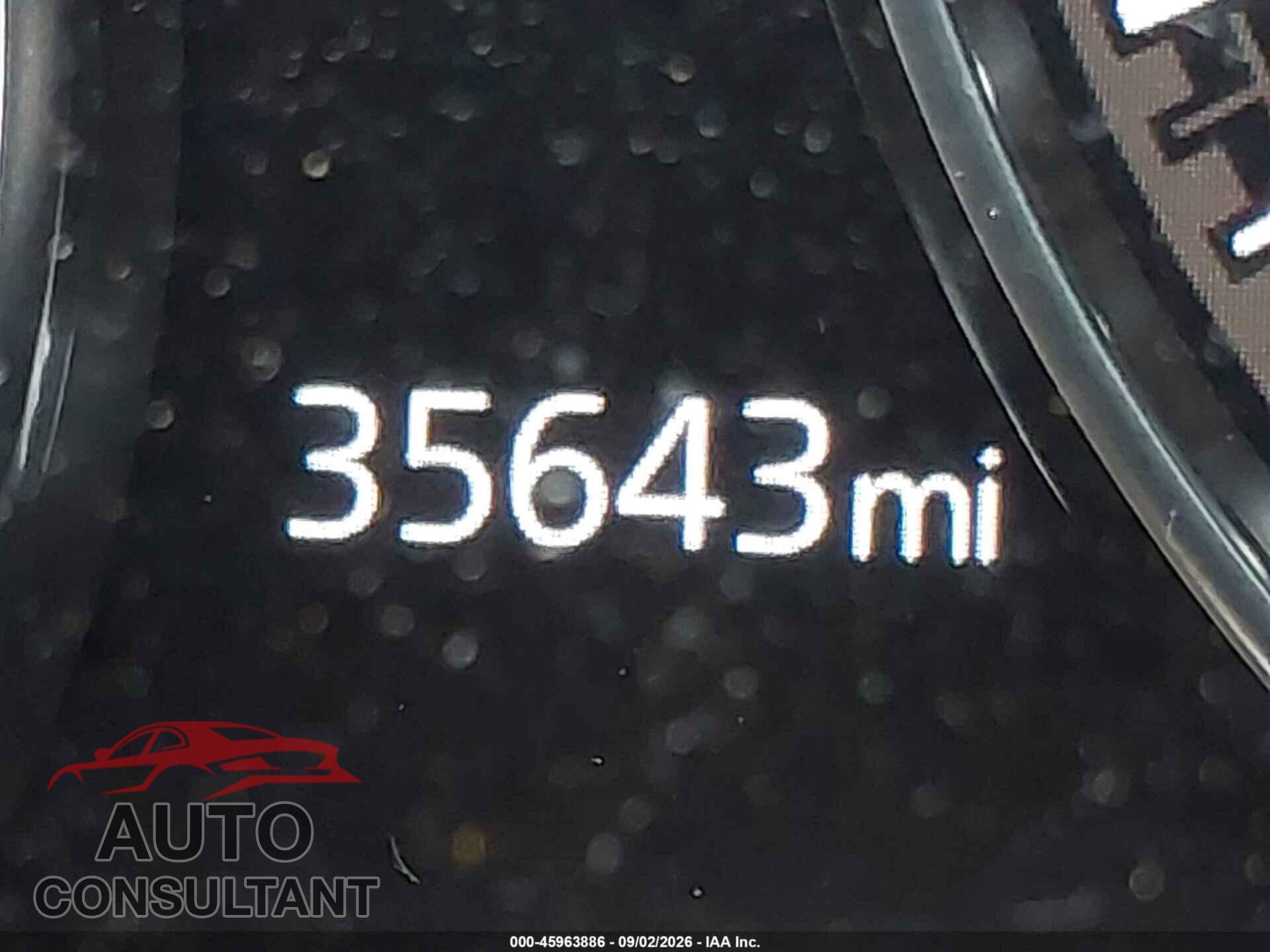 MAZDA CX-30 2023 - 3MVDMBCM2PM556896