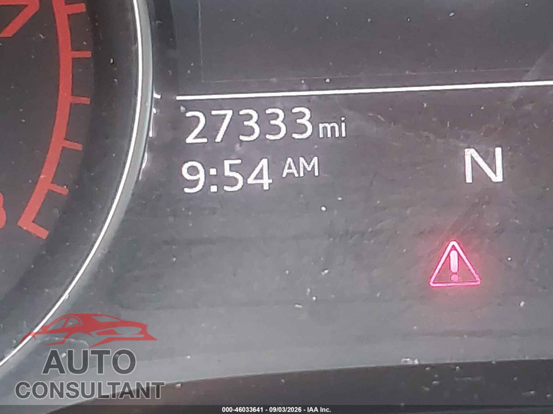 AUDI A4 2024 - WAUDAAF4XRN007730