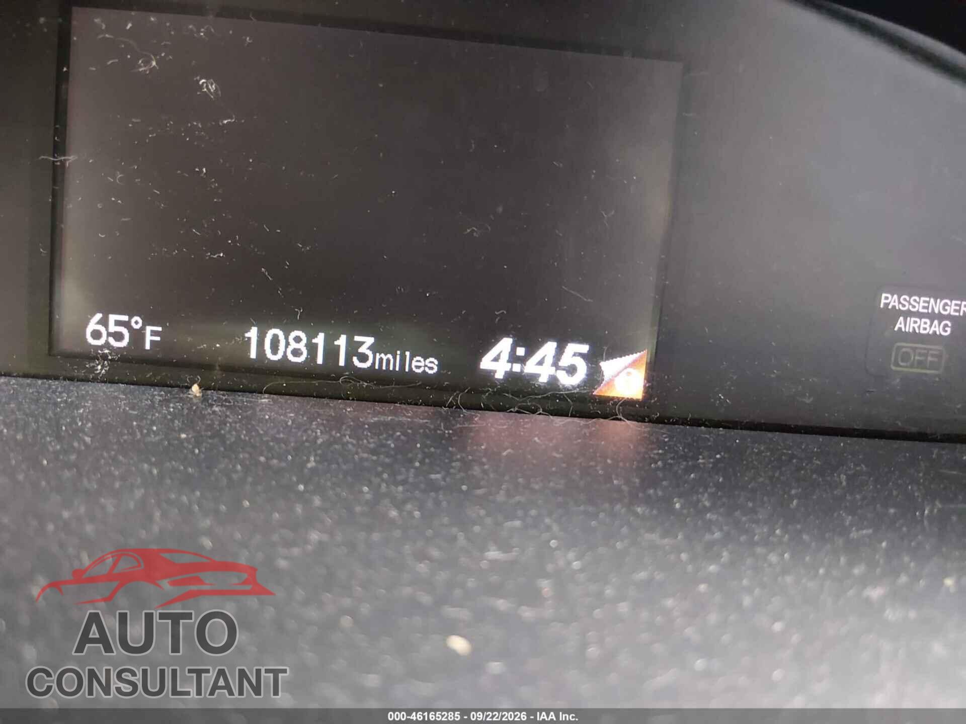 HONDA CIVIC 2014 - 19XFB2F5XEE071496