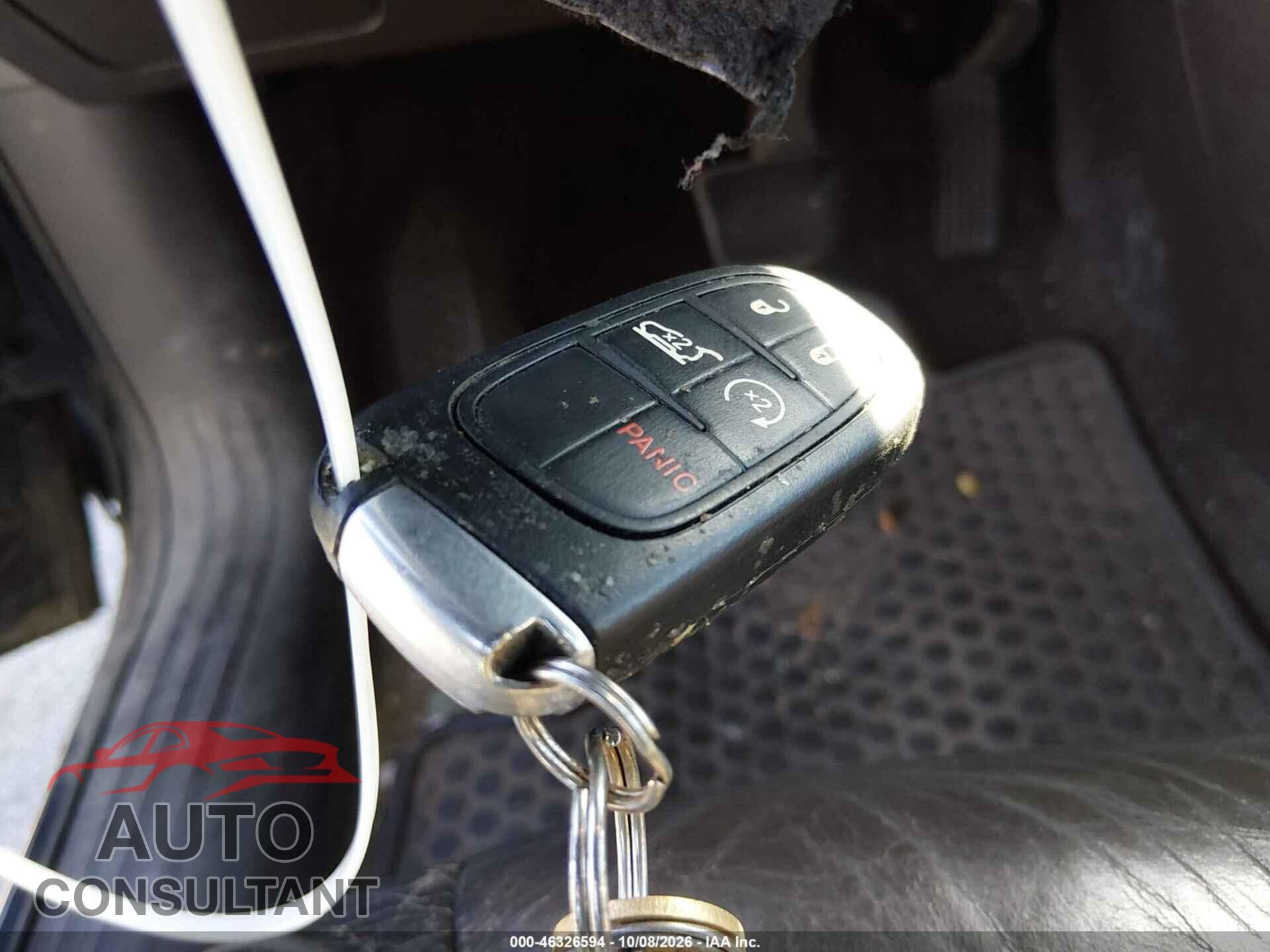 JEEP CHEROKEE 2014 - 1C4PJMBS8EW178678