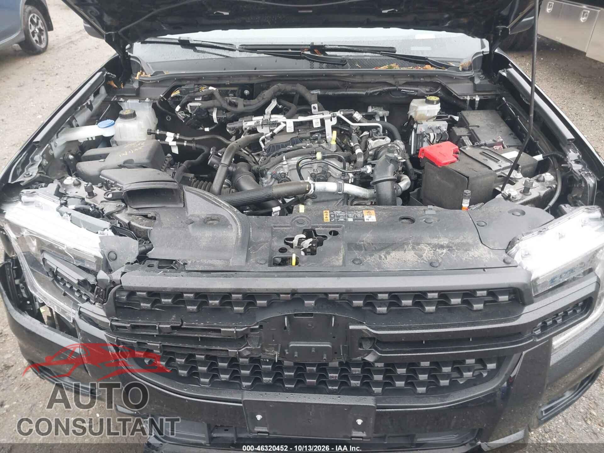 FORD RANGER 2025 - 1FTER4PH7SLE51264