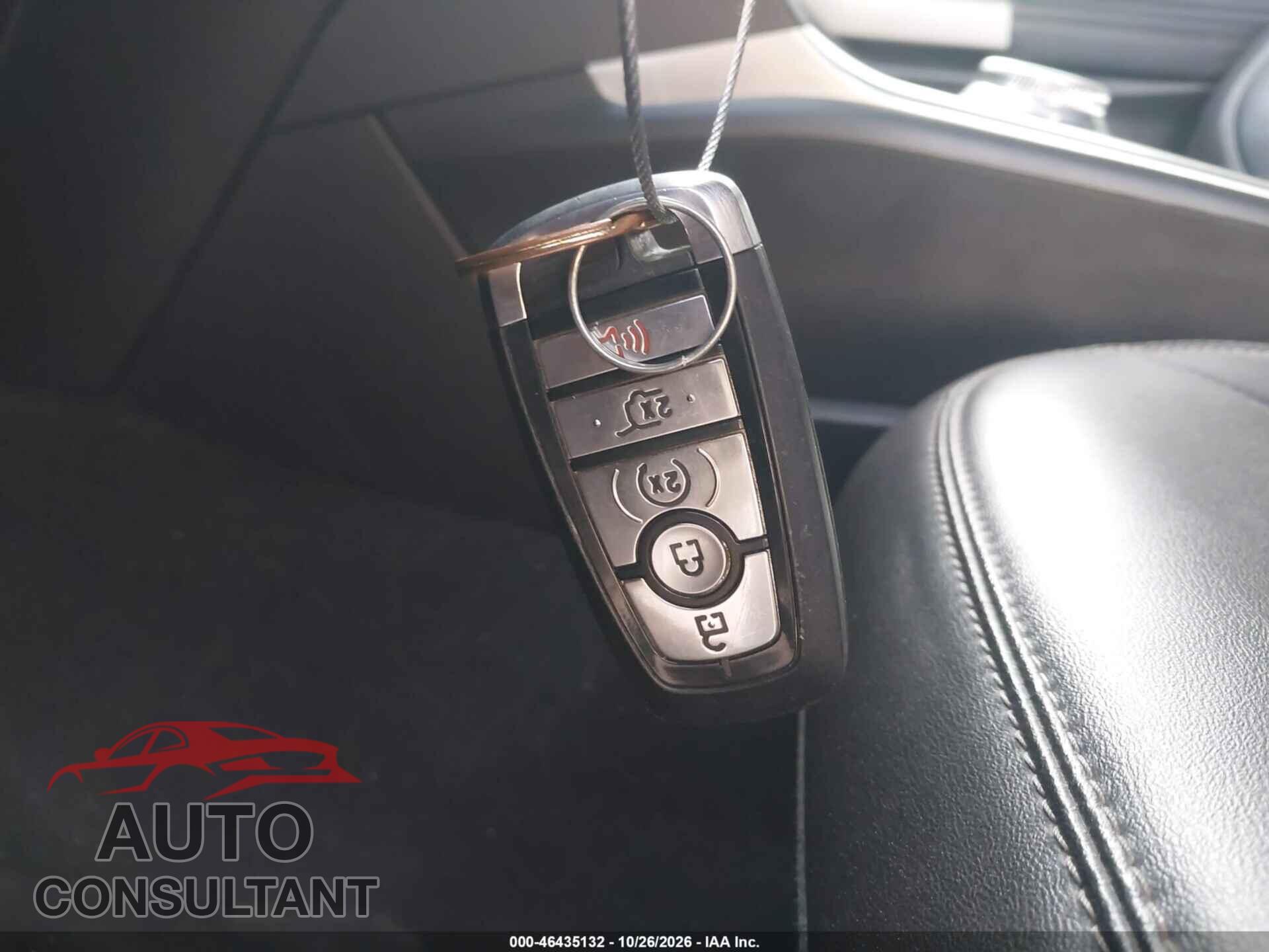 FORD EXPLORER 2022 - 1FMSK7DH6NGA81513
