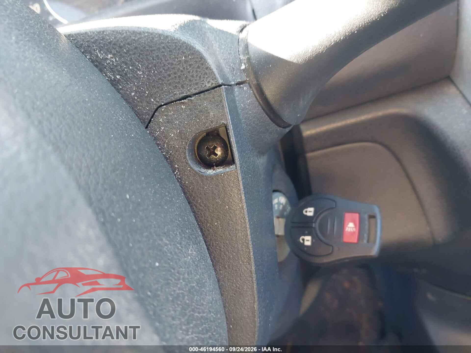NISSAN VERSA NOTE 2015 - 3N1CE2CP4FL429997