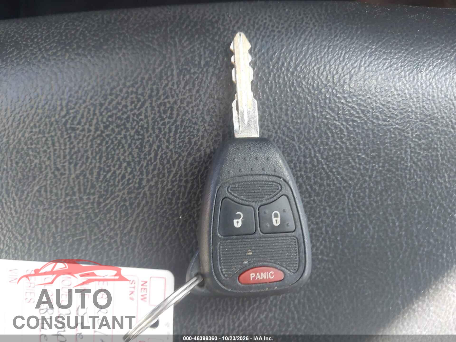 JEEP COMPASS 2014 - 1C4NJCEA7ED624576