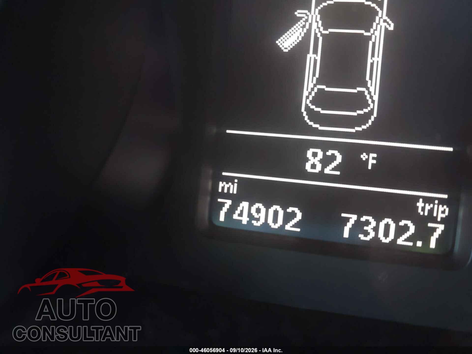 VOLKSWAGEN JETTA 2017 - 3VWDB7AJ4HM202017