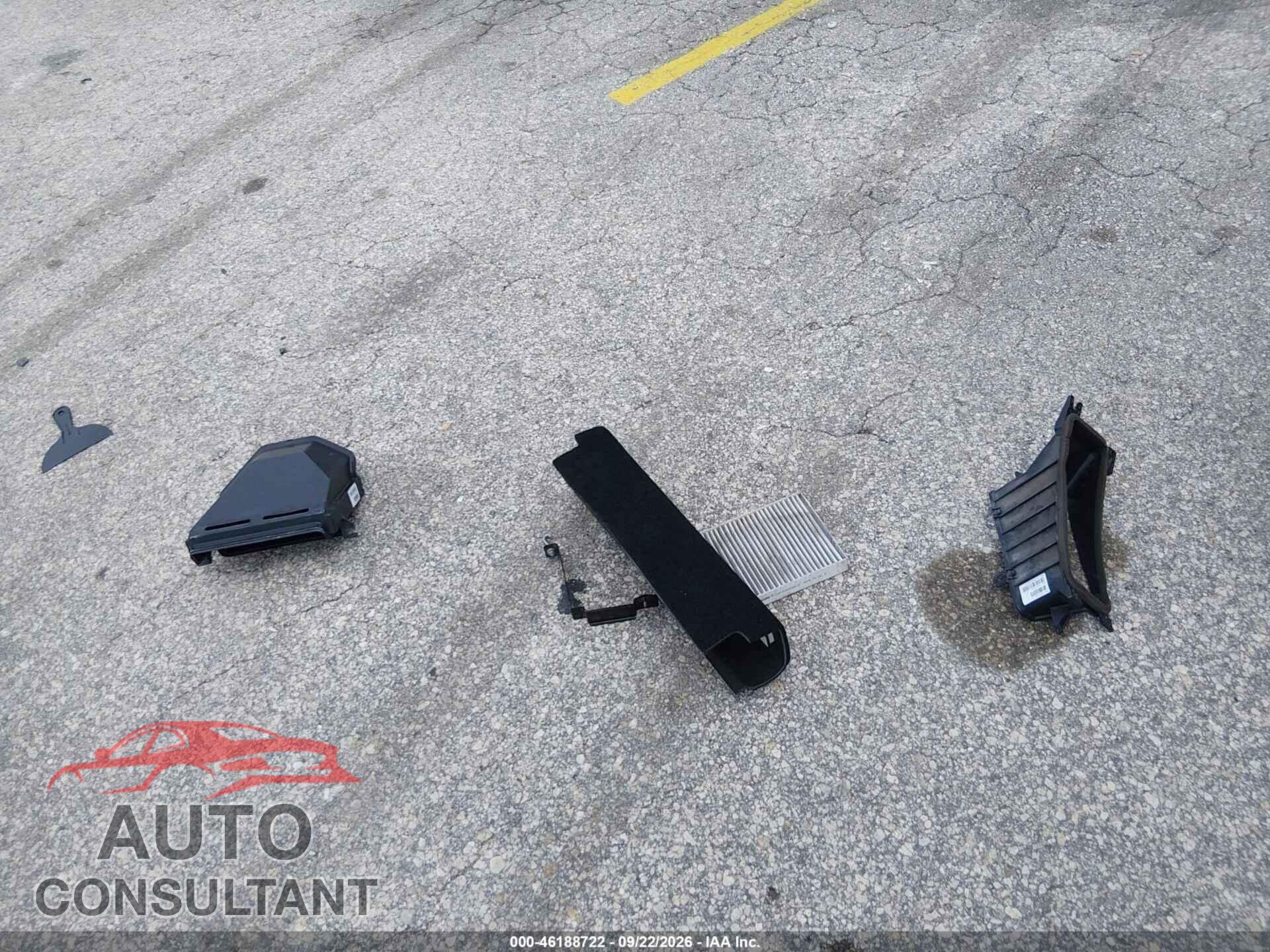 TESLA MODEL S 2013 - 5YJSA1DP2DFP05327