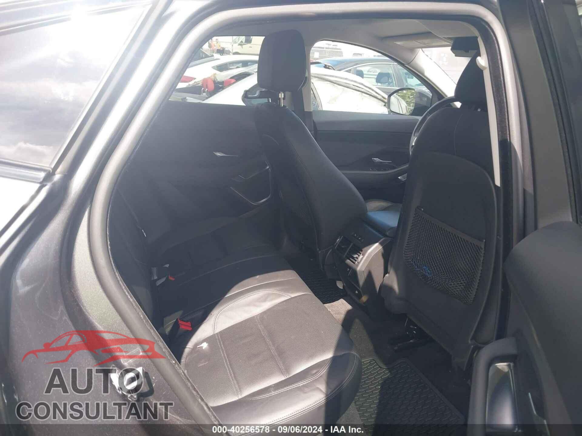 JAGUAR E-PACE 2019 - SADFJ2FX6K1Z48041