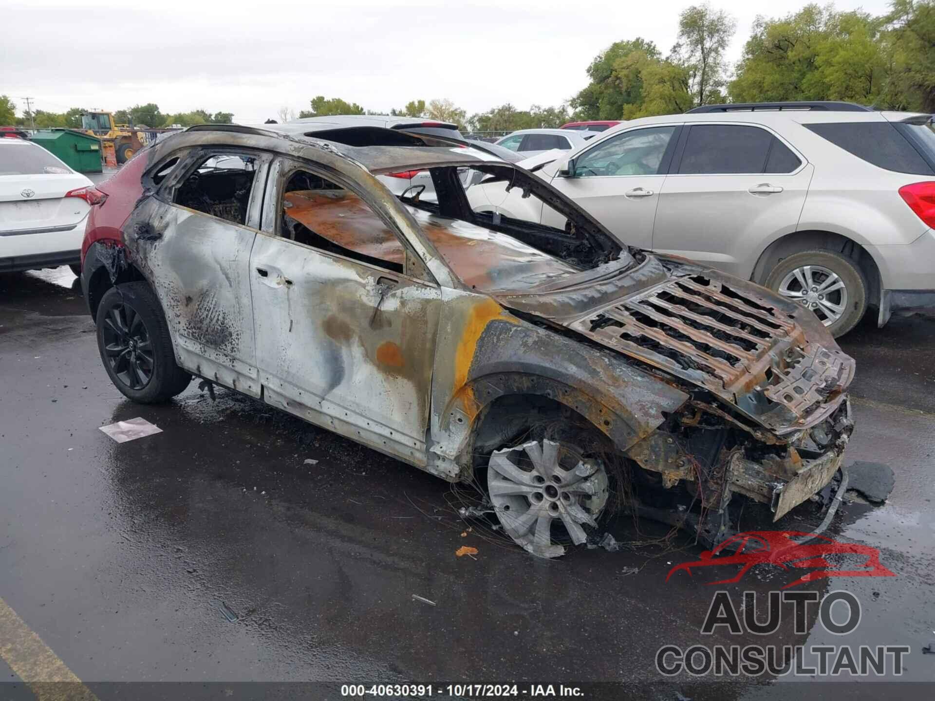MAZDA CX-30 2022 - 3MVDMBDY1NM459199