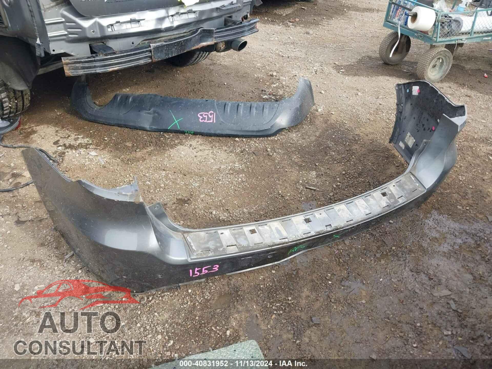DODGE DURANGO 2012 - 1C4RDJDG2CC106266