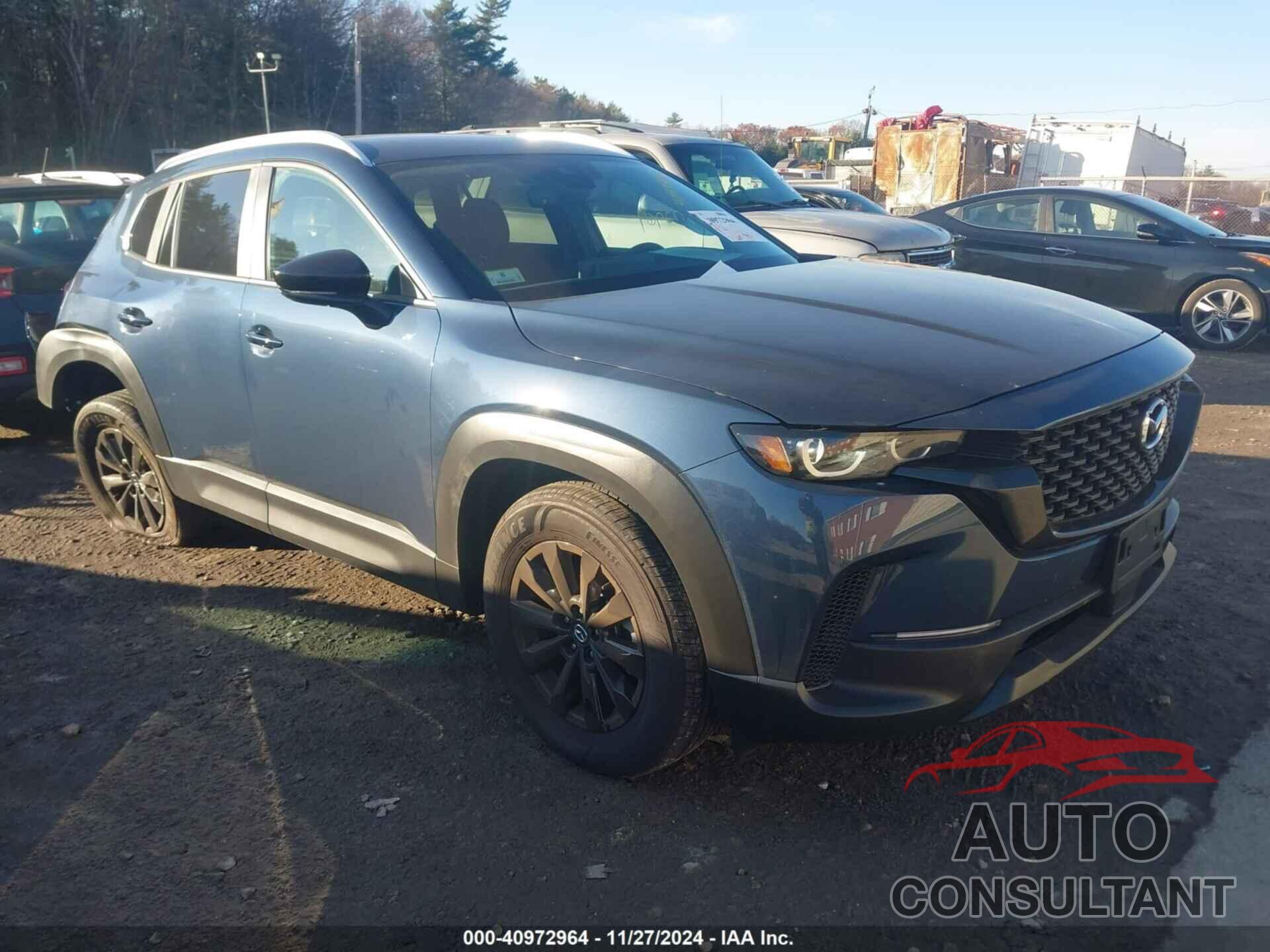 MAZDA CX-50 2024 - 7MMVABBM5RN238232