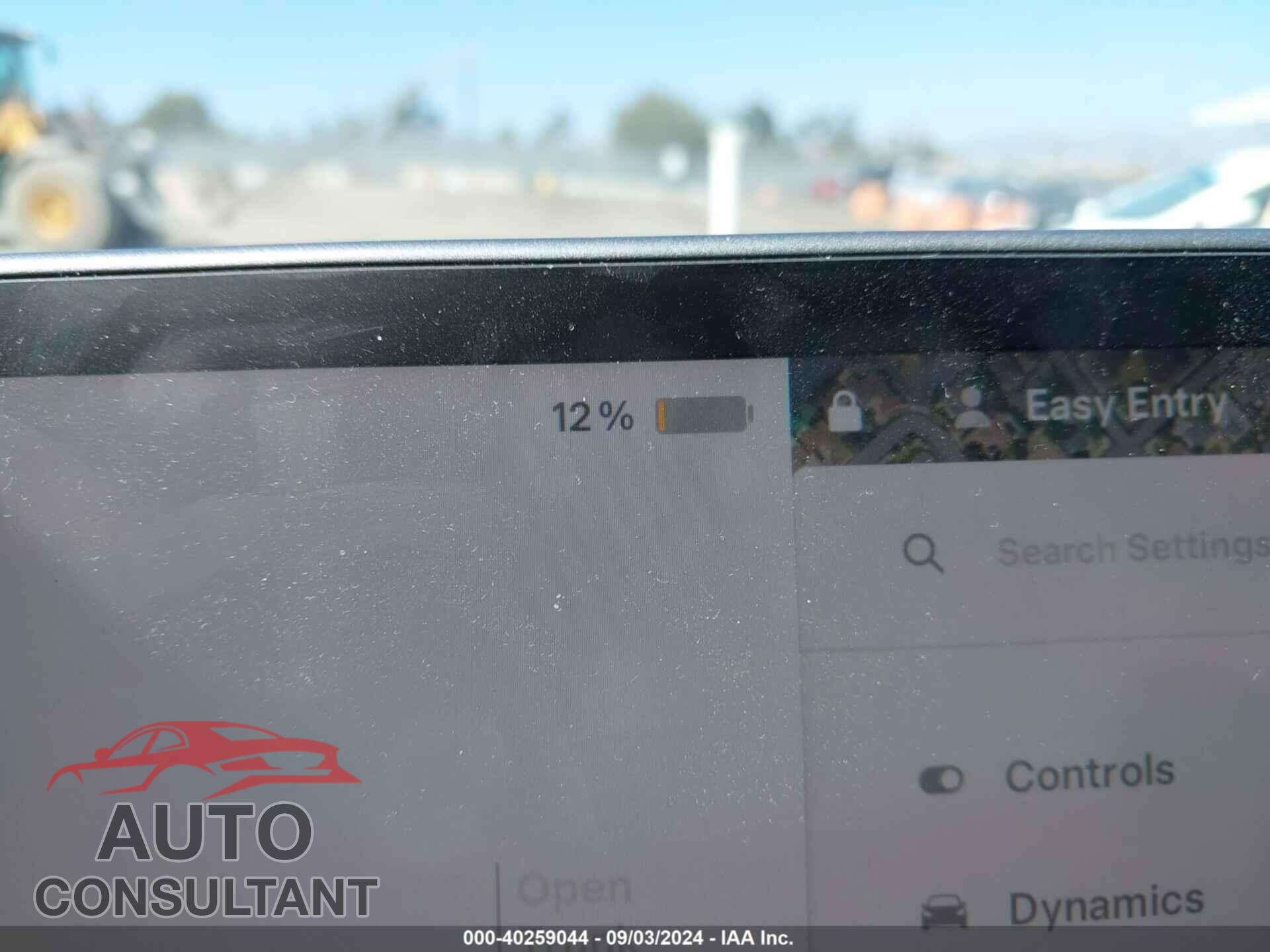 TESLA MODEL 3 2022 - 5YJ3E1EC8NF357510